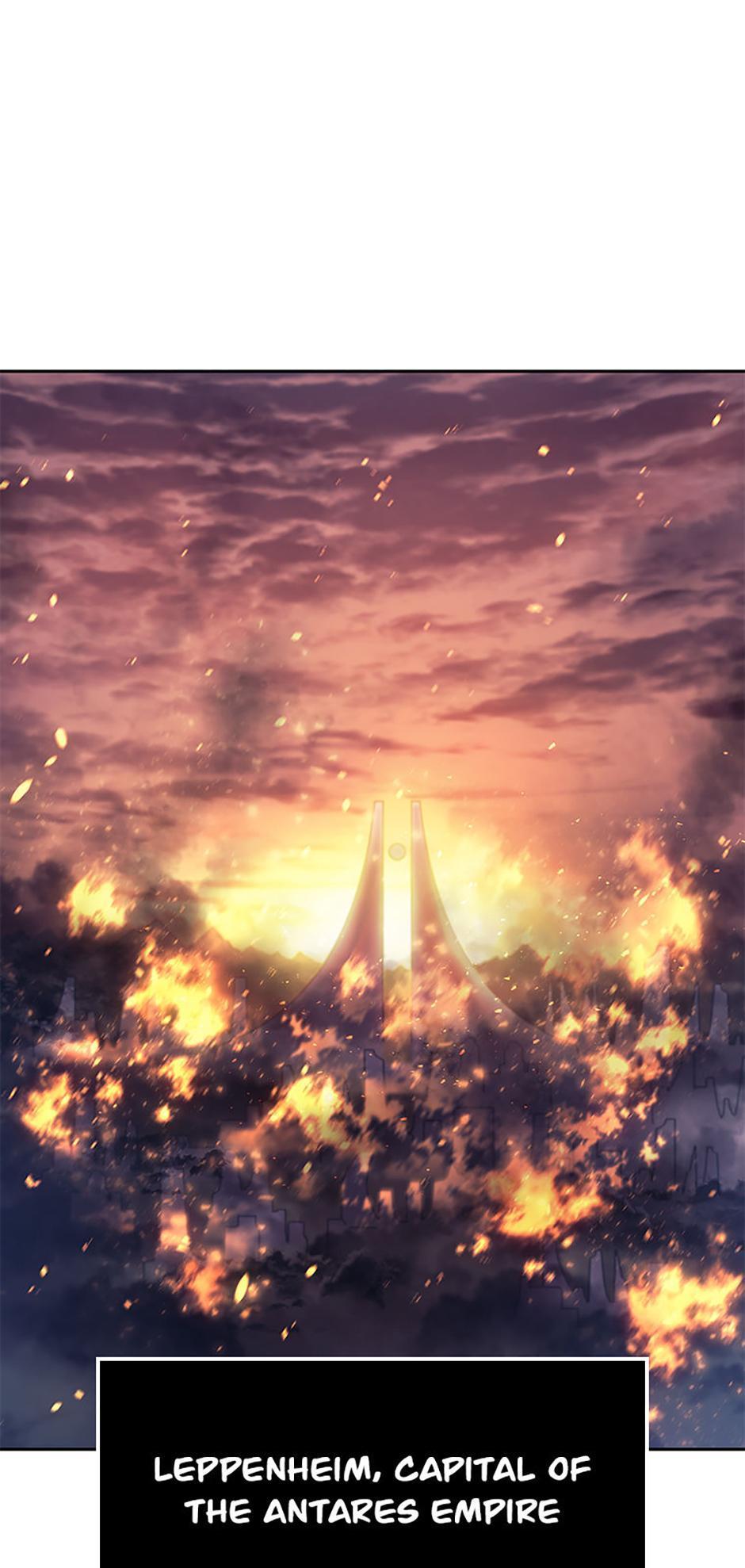 The Reincarnated King of Fists Chap 1 - Next Chap 2