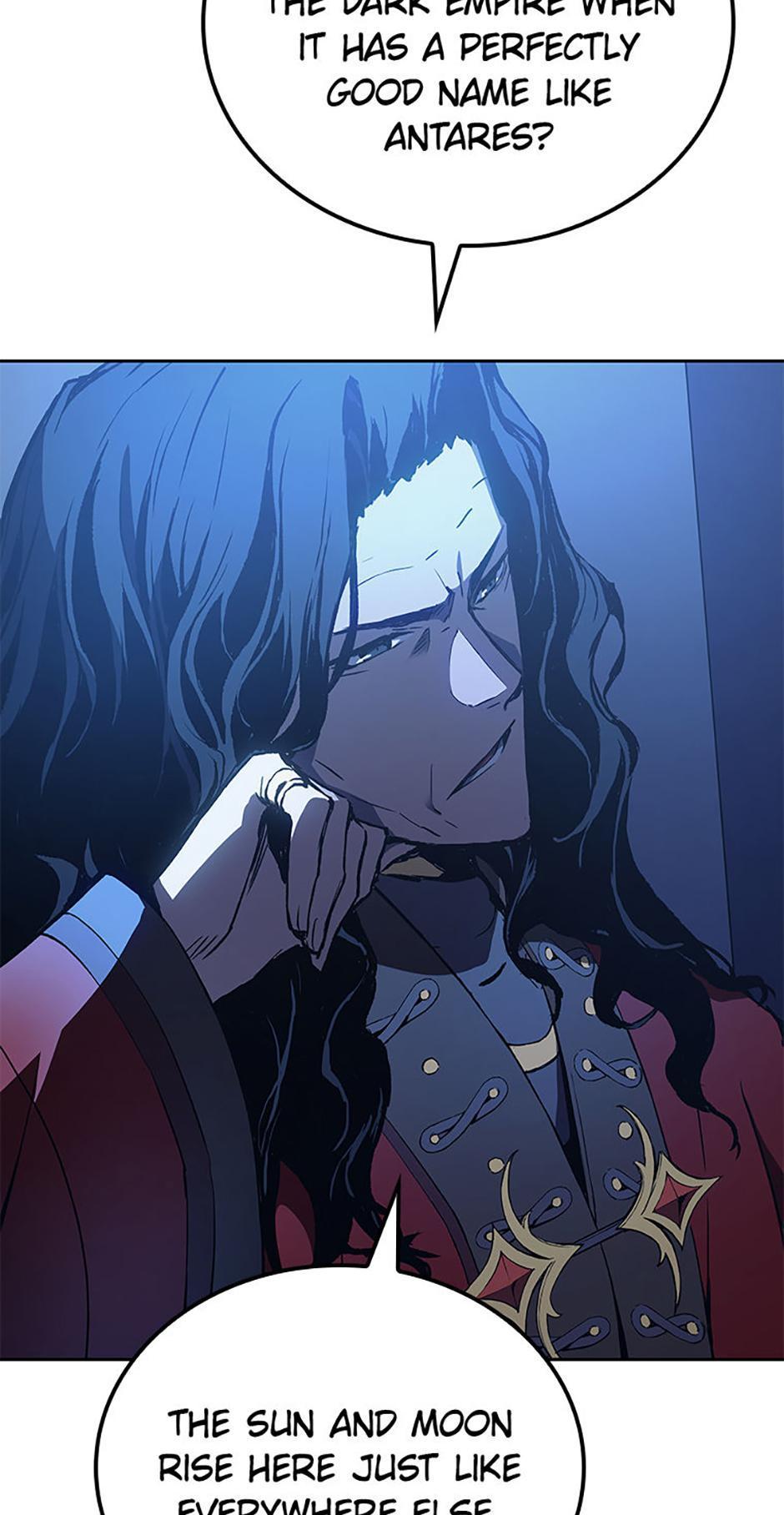 The Reincarnated King of Fists Chap 1 - Next Chap 2