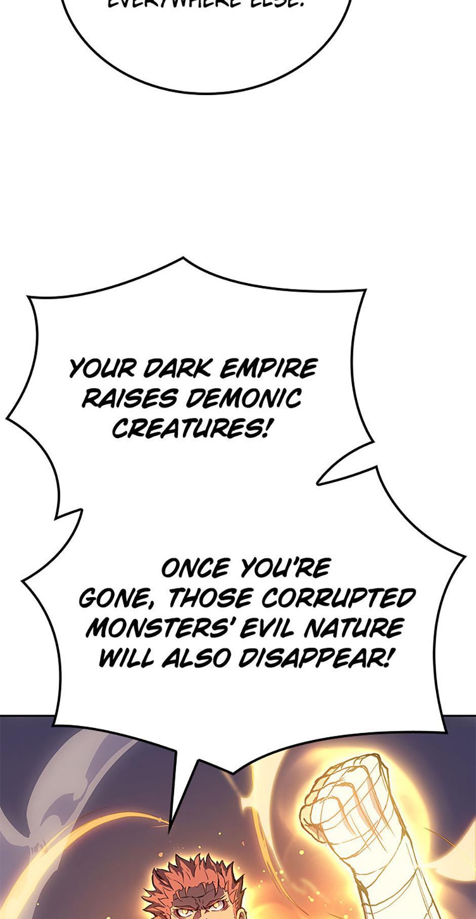 The Reincarnated King of Fists Chap 1 - Next Chap 2