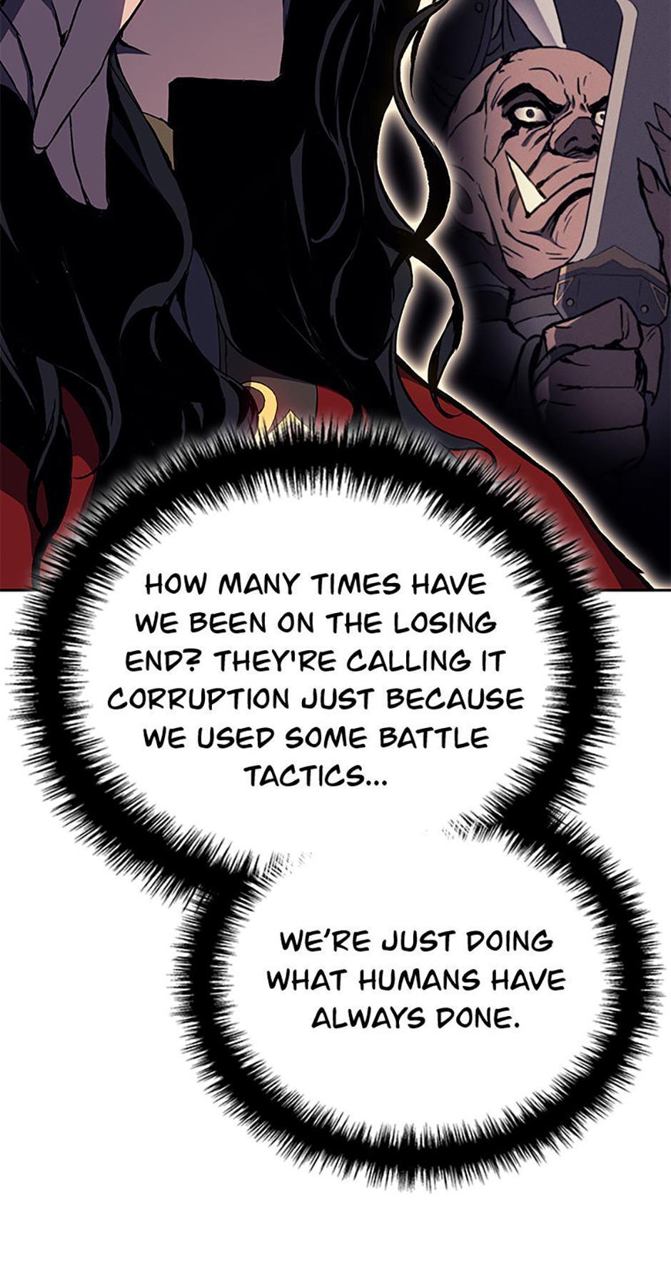 The Reincarnated King of Fists Chap 1 - Next Chap 2