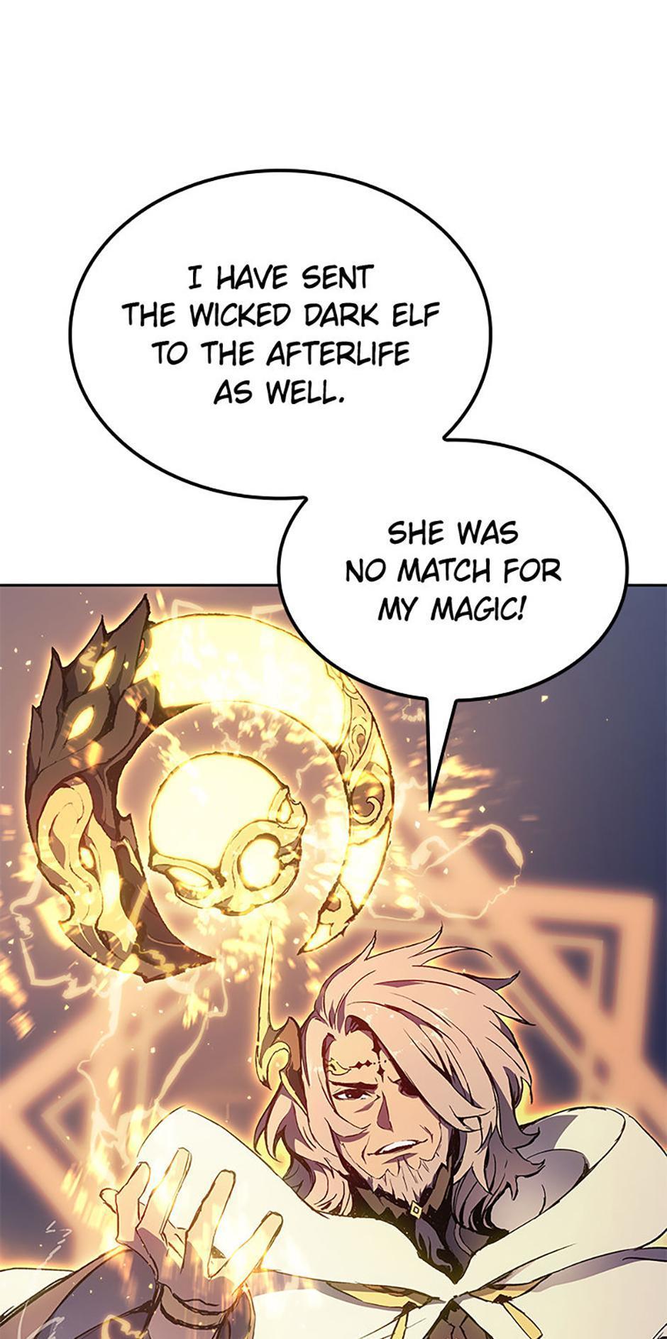 The Reincarnated King of Fists Chap 1 - Next Chap 2