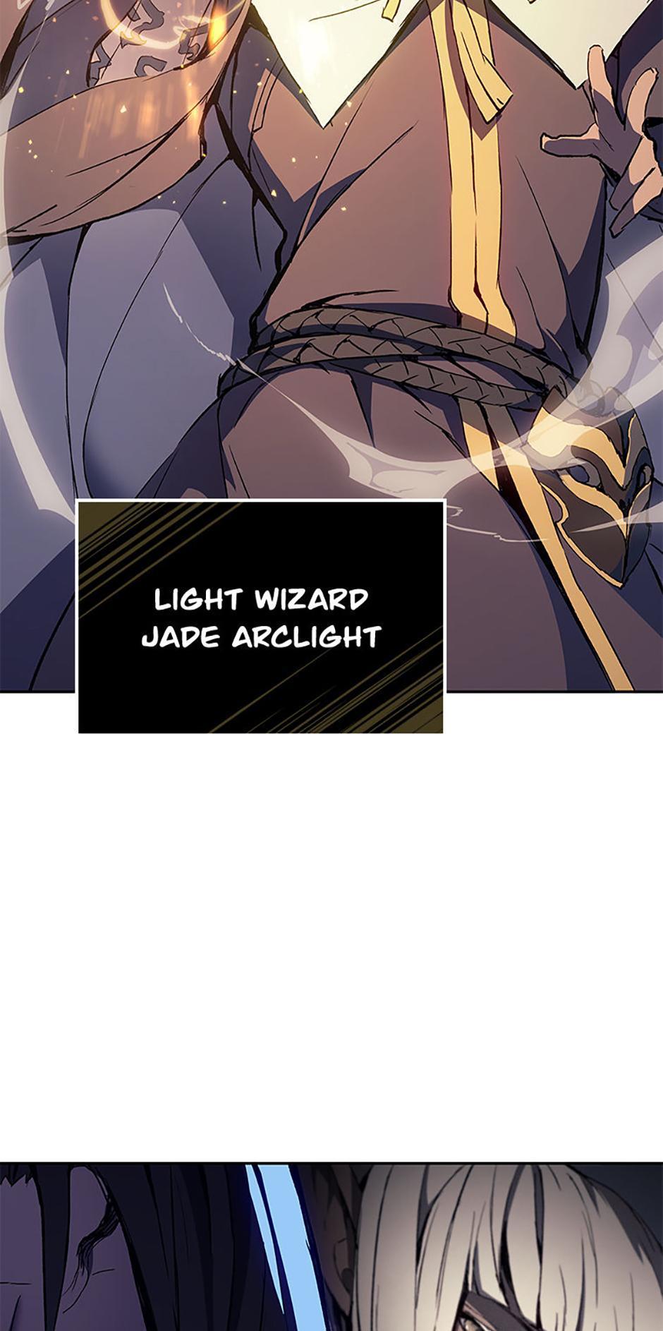 The Reincarnated King of Fists Chap 1 - Next Chap 2