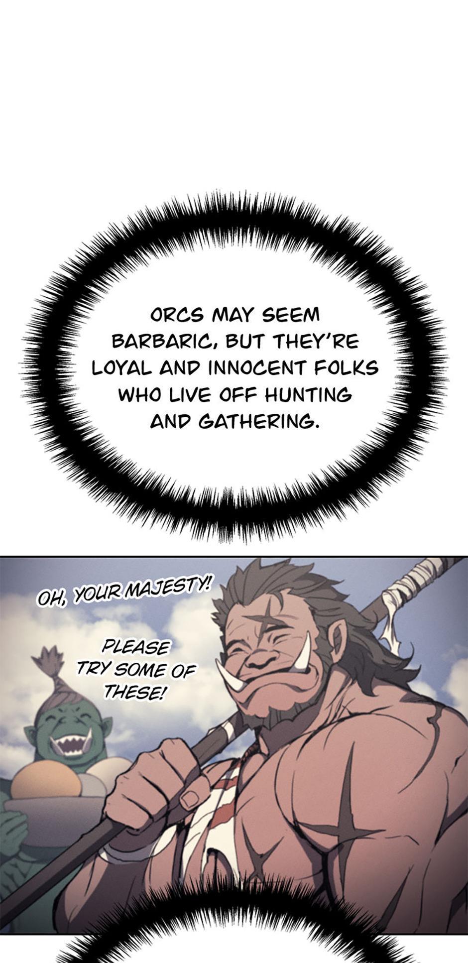 The Reincarnated King of Fists Chap 1 - Next Chap 2