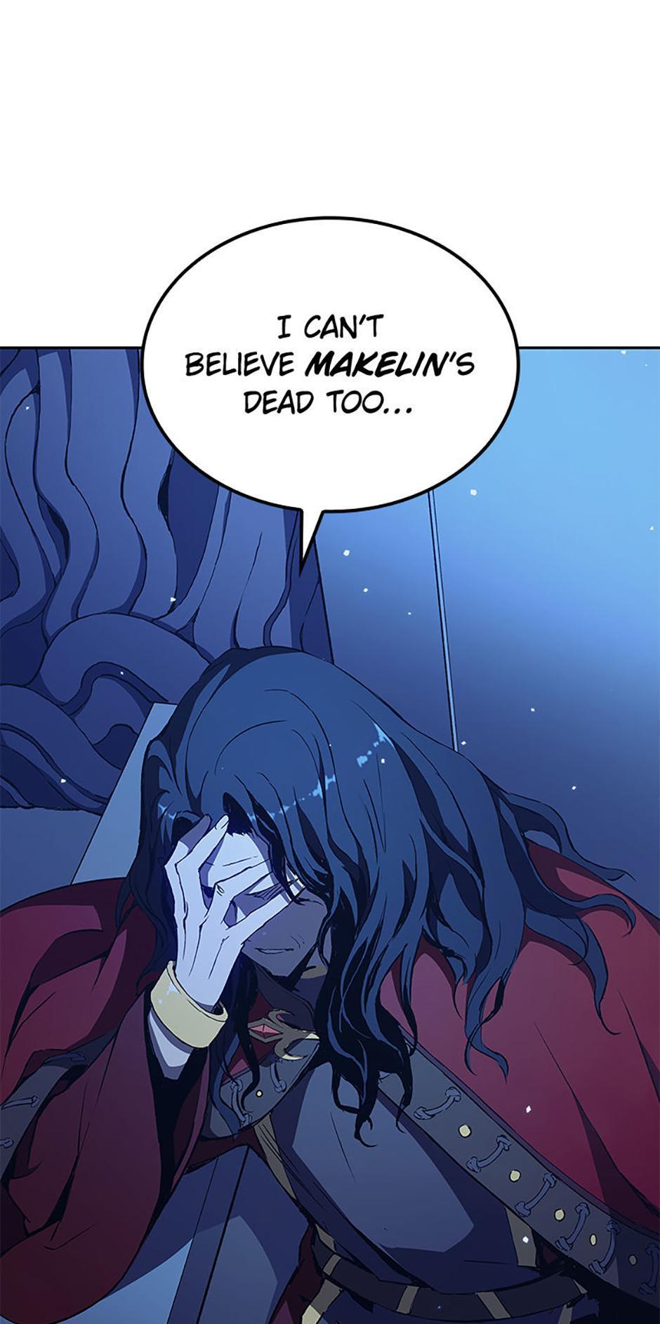 The Reincarnated King of Fists Chap 1 - Next Chap 2