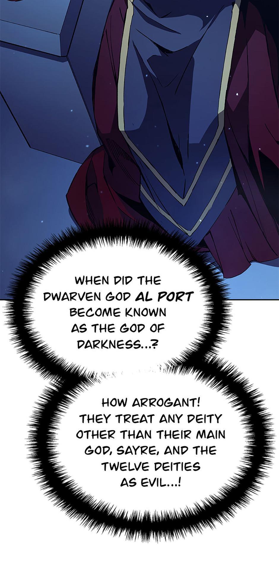 The Reincarnated King of Fists Chap 1 - Next Chap 2