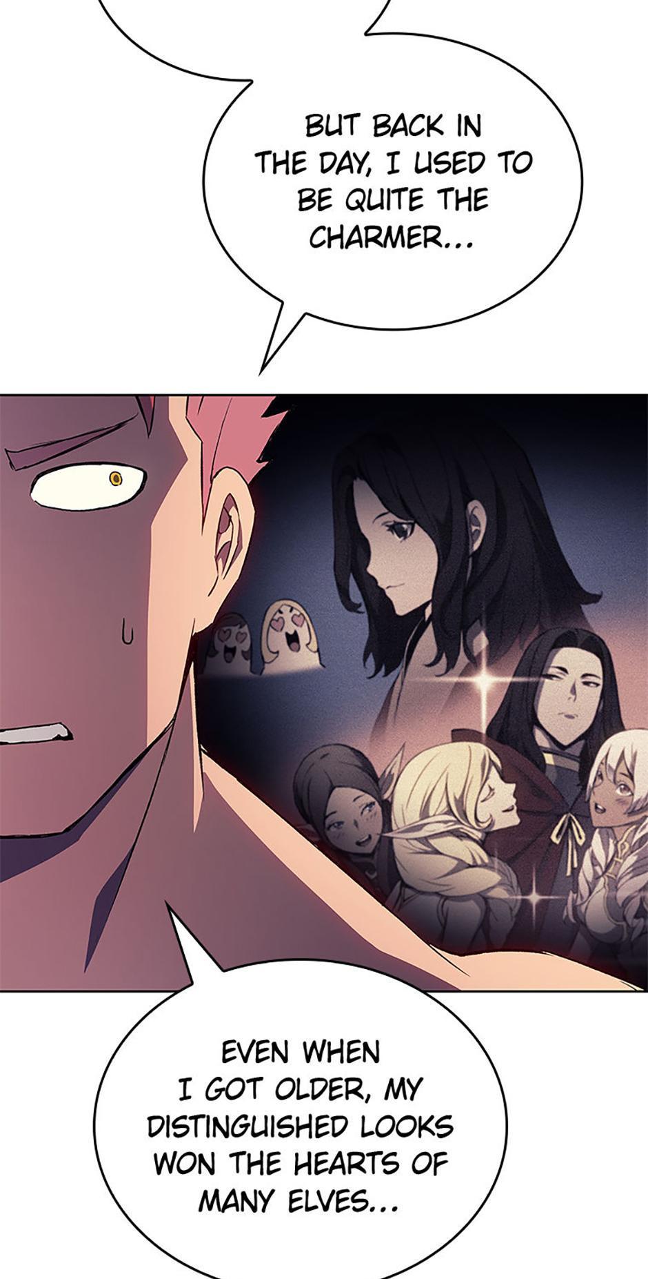 The Reincarnated King of Fists Chap 2 - Next Chap 3