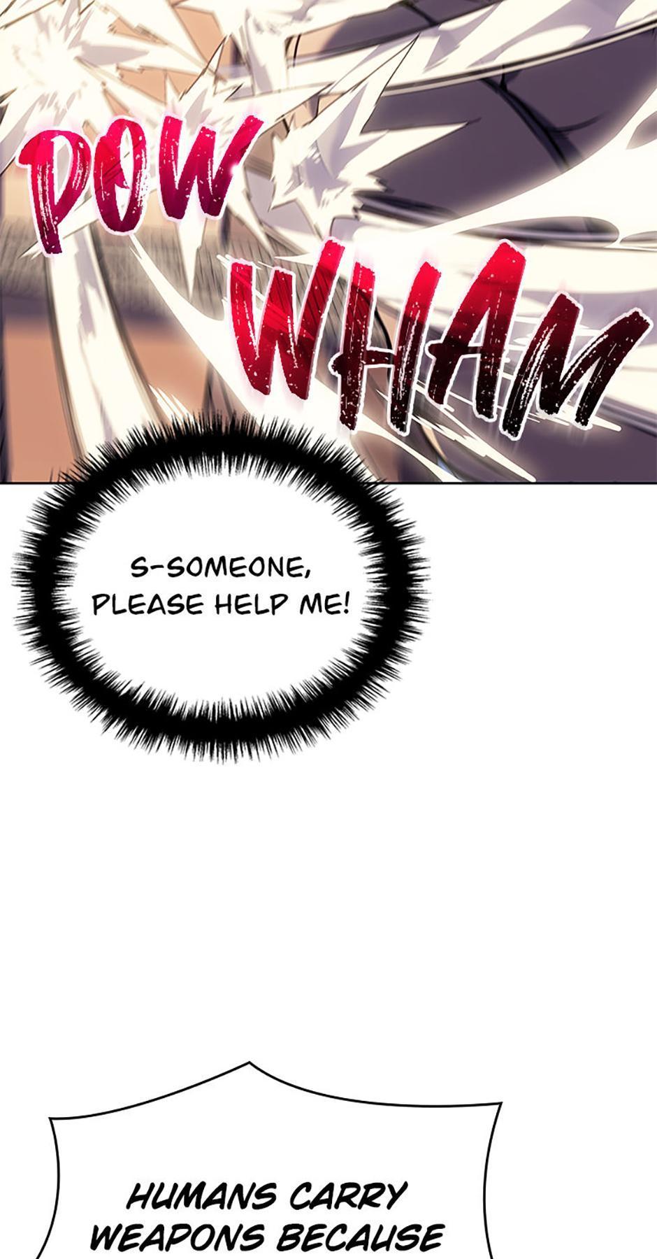 The Reincarnated King of Fists Chap 2 - Next Chap 3