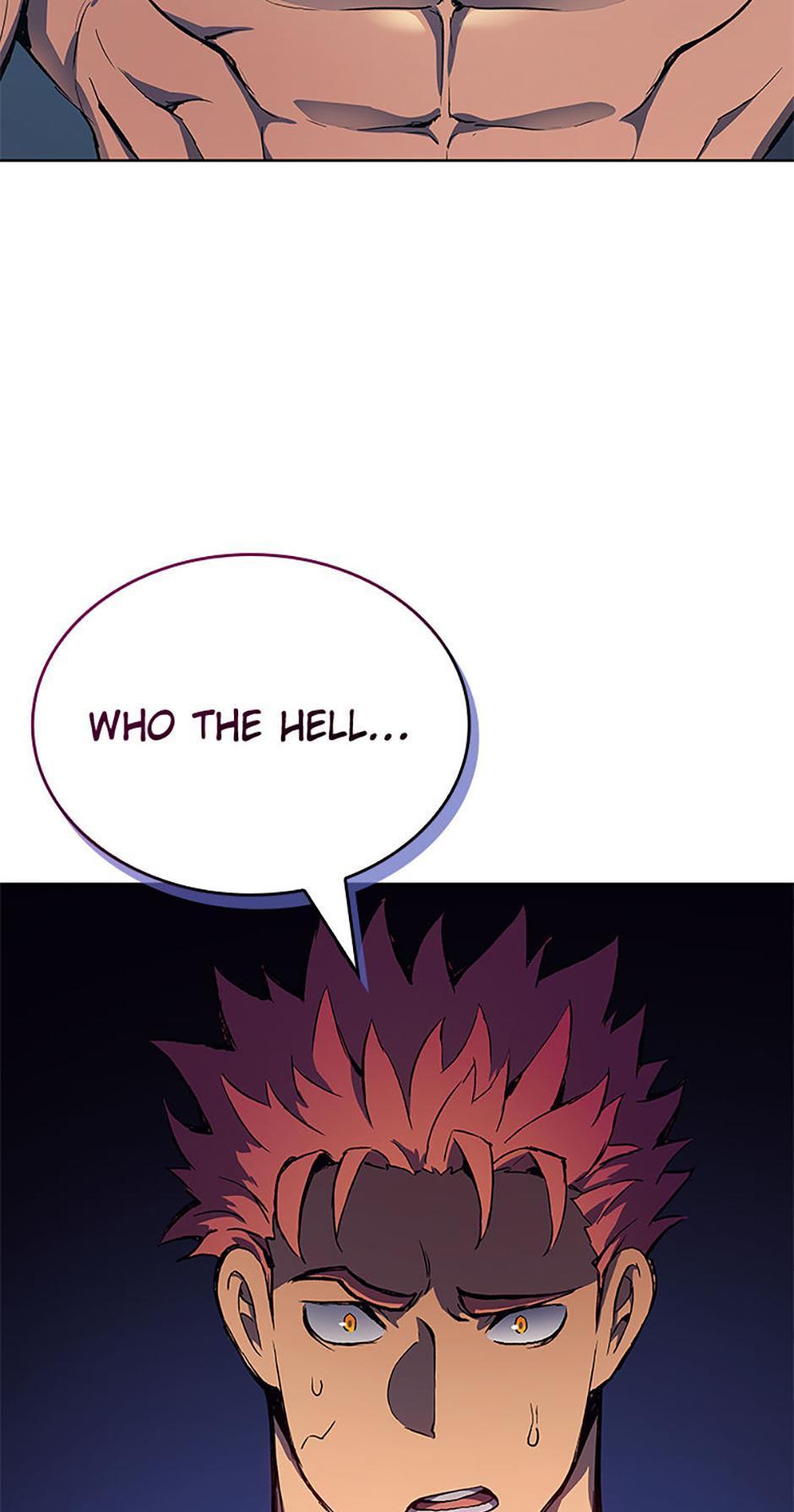 The Reincarnated King of Fists Chap 2 - Next Chap 3