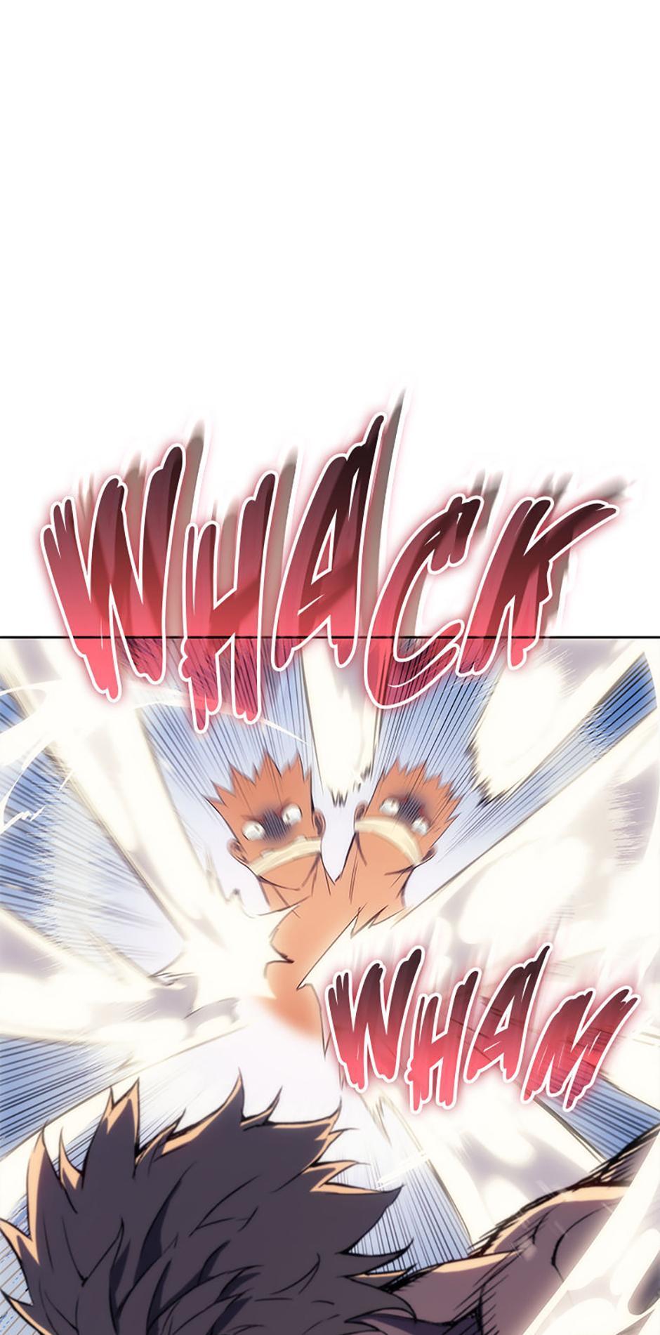 The Reincarnated King of Fists Chap 2 - Next Chap 3