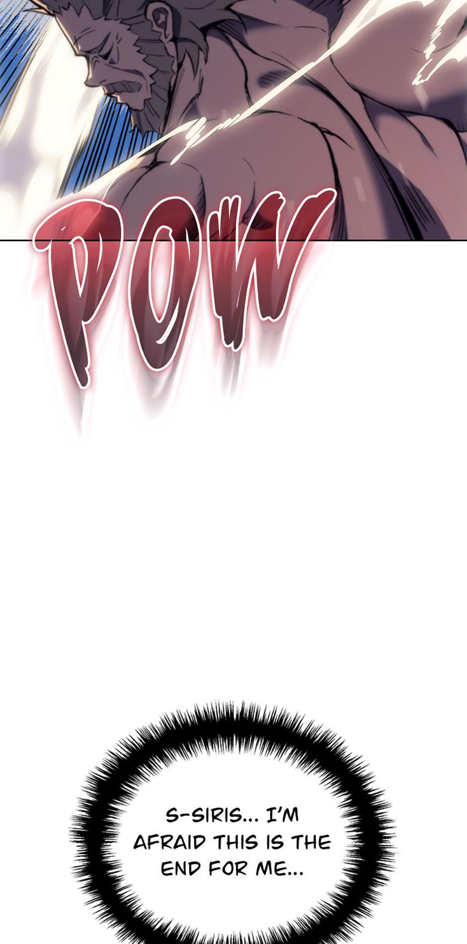 The Reincarnated King of Fists Chap 2 - Next Chap 3