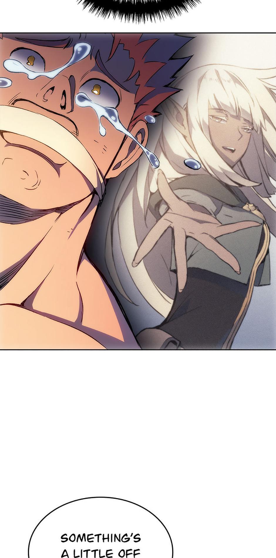 The Reincarnated King of Fists Chap 2 - Next Chap 3