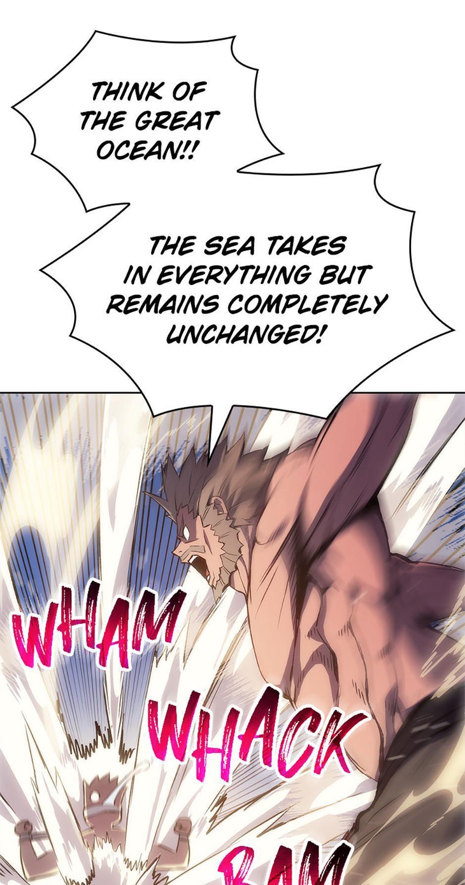 The Reincarnated King of Fists Chap 2 - Next Chap 3