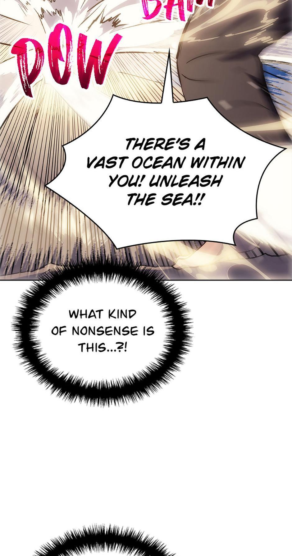 The Reincarnated King of Fists Chap 2 - Next Chap 3