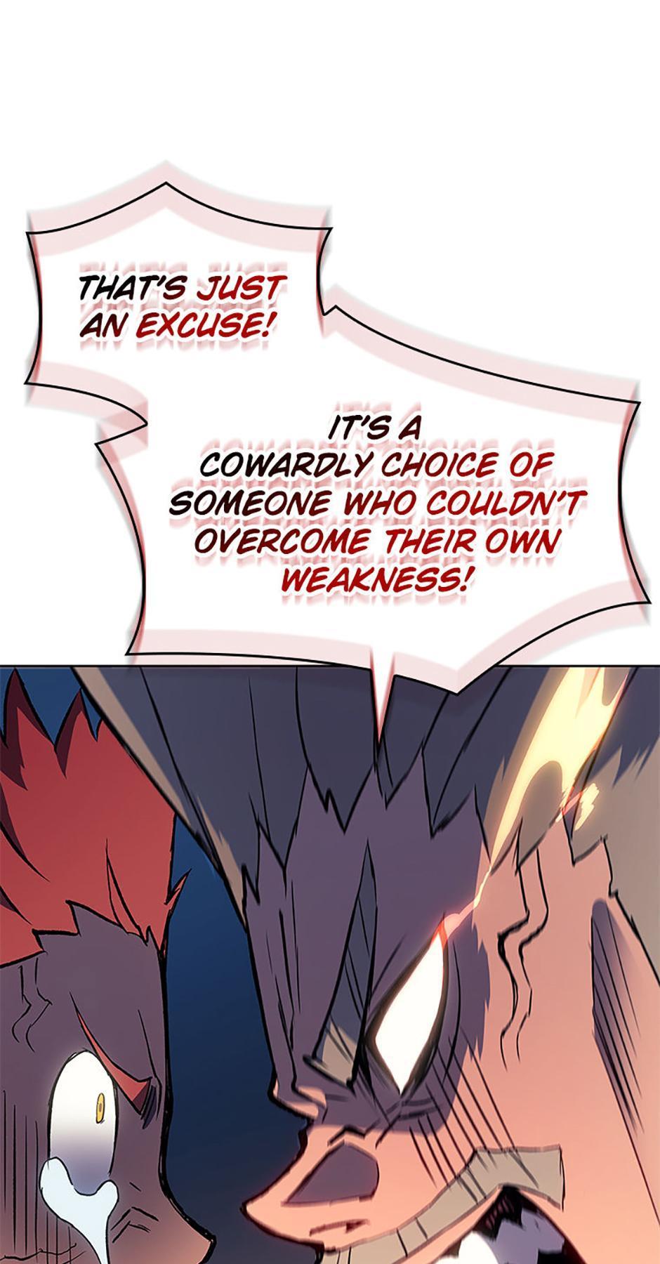 The Reincarnated King of Fists Chap 2 - Next Chap 3