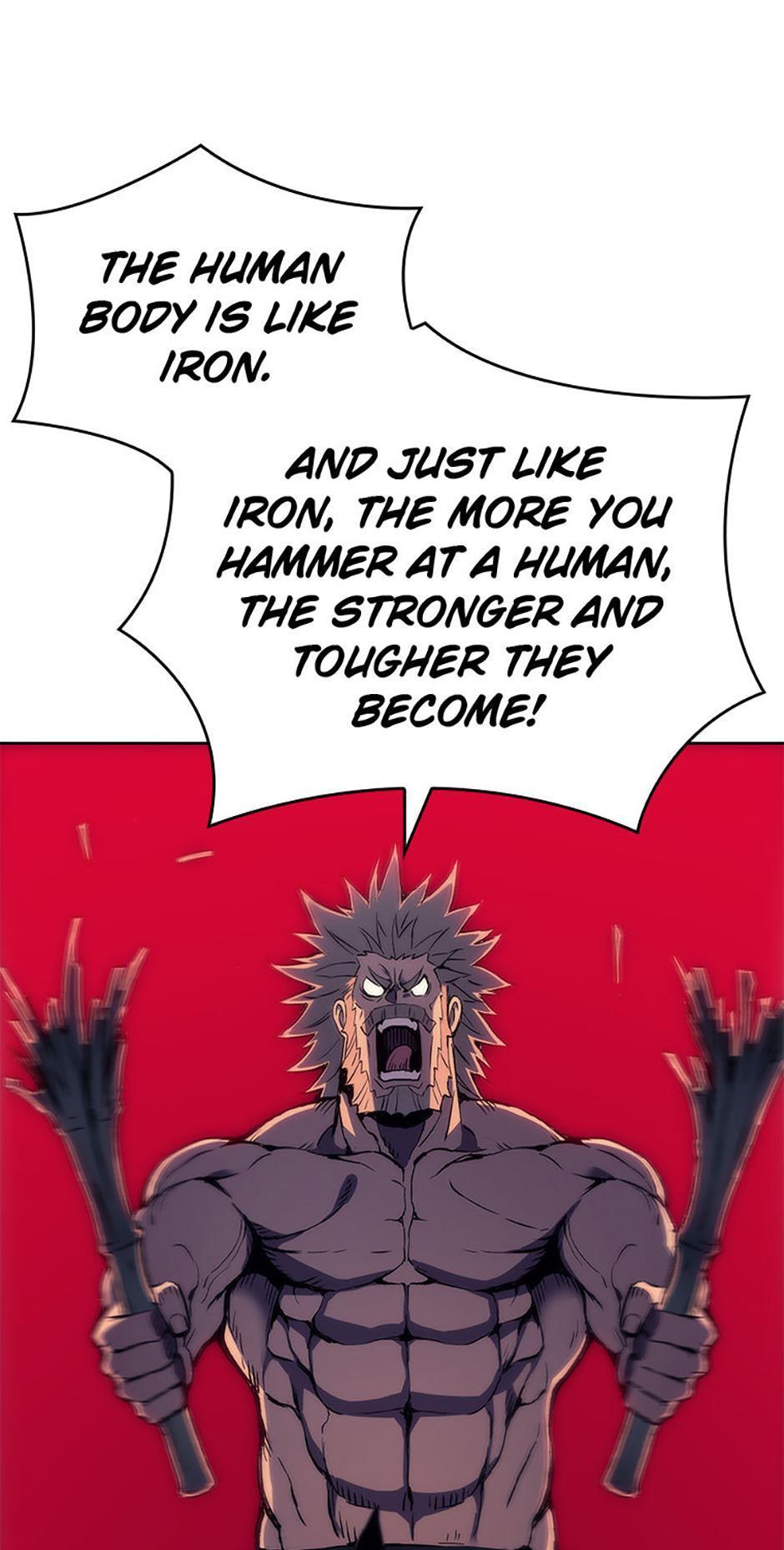 The Reincarnated King of Fists Chap 2 - Next Chap 3