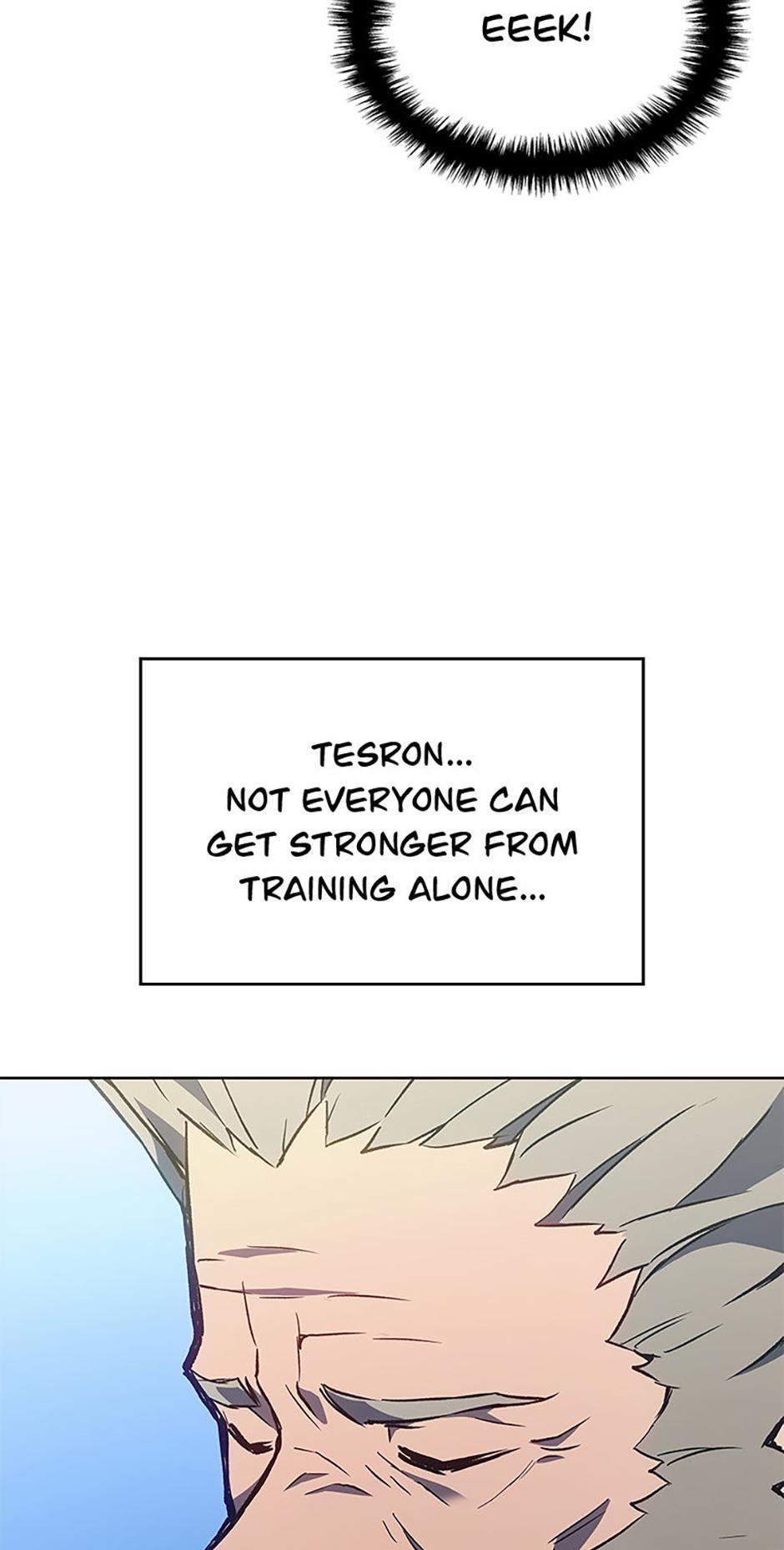 The Reincarnated King of Fists Chap 2 - Next Chap 3