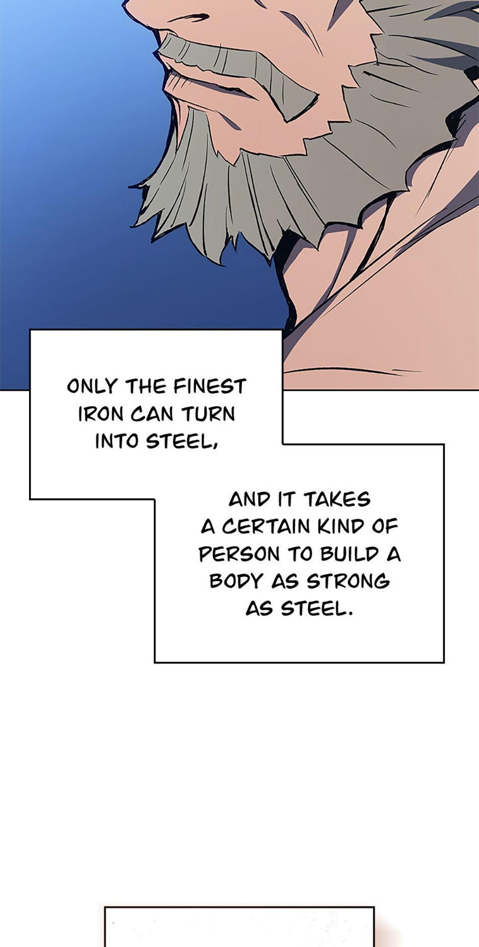 The Reincarnated King of Fists Chap 2 - Next Chap 3