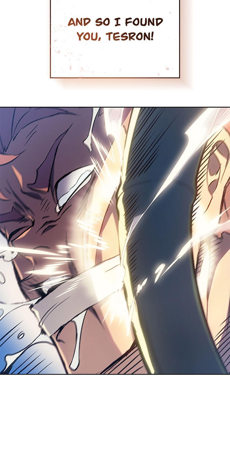The Reincarnated King of Fists Chap 2 - Next Chap 3