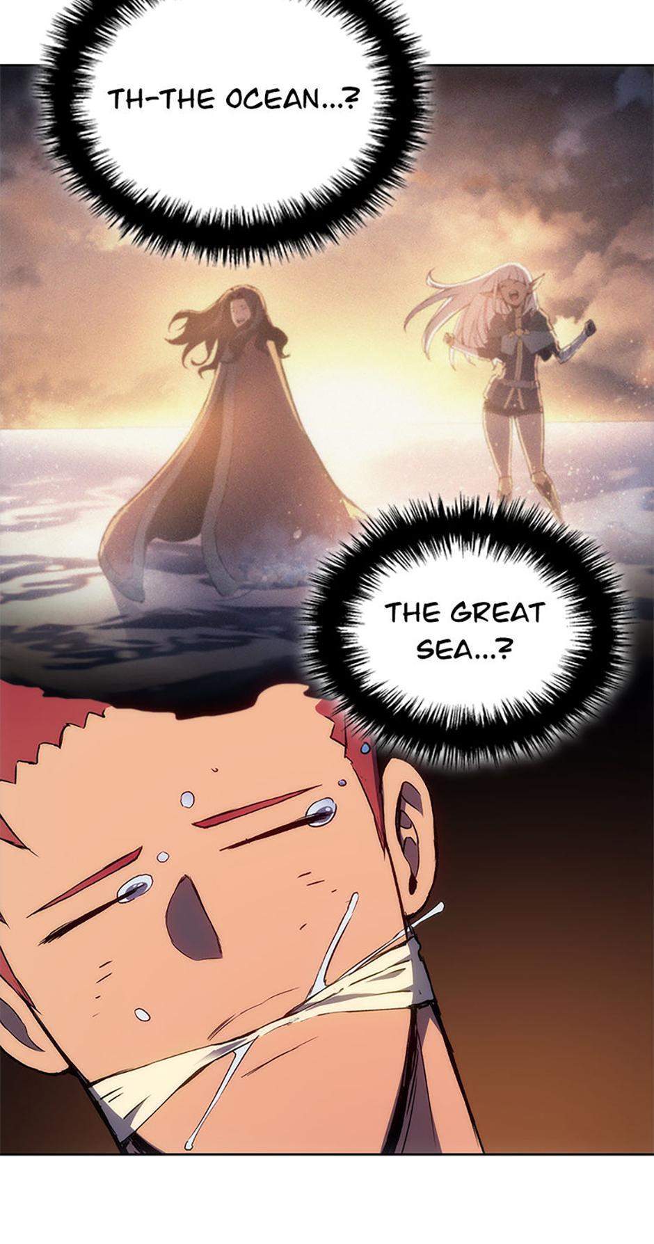 The Reincarnated King of Fists Chap 2 - Next Chap 3