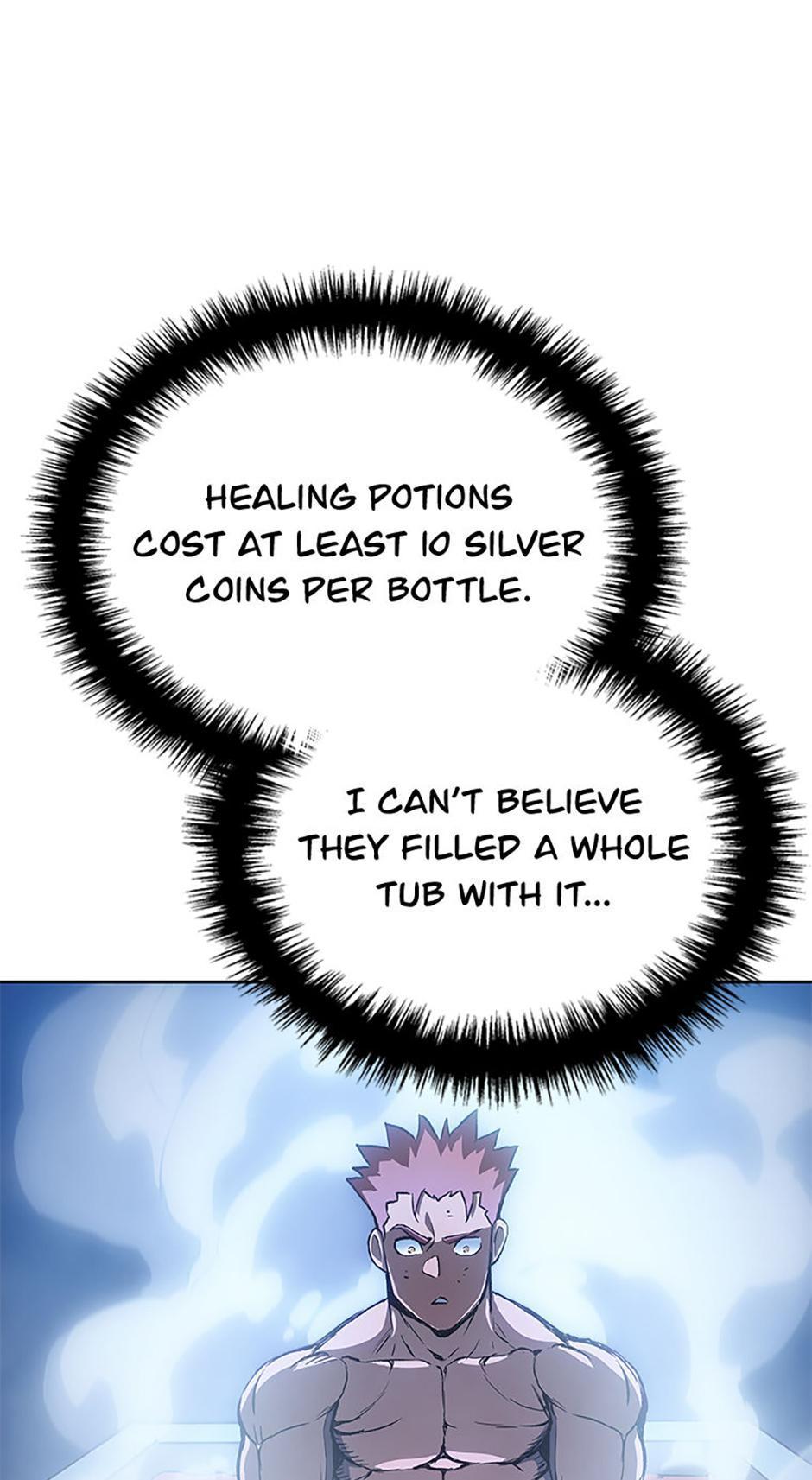 The Reincarnated King of Fists Chap 2 - Next Chap 3