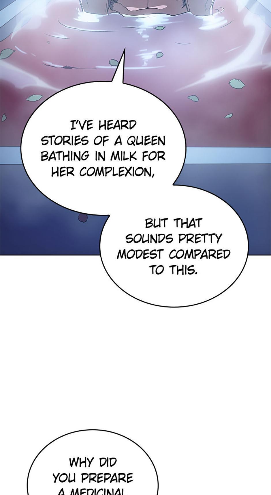 The Reincarnated King of Fists Chap 2 - Next Chap 3