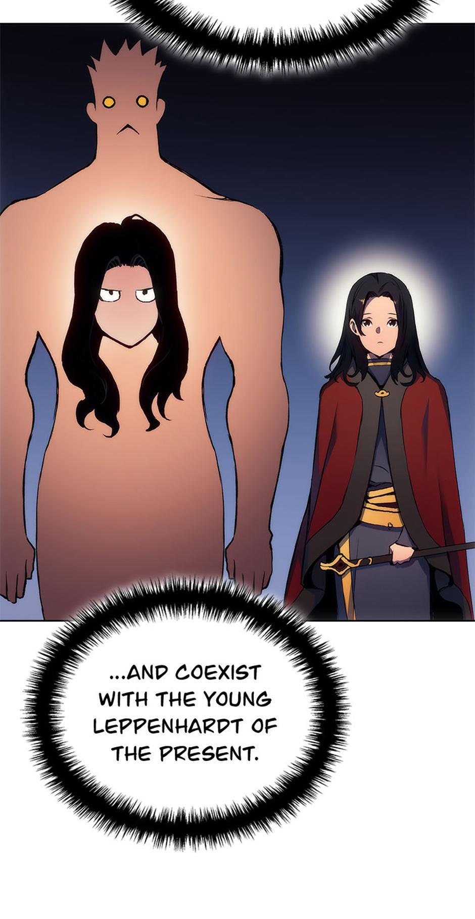 The Reincarnated King of Fists Chap 2 - Next Chap 3