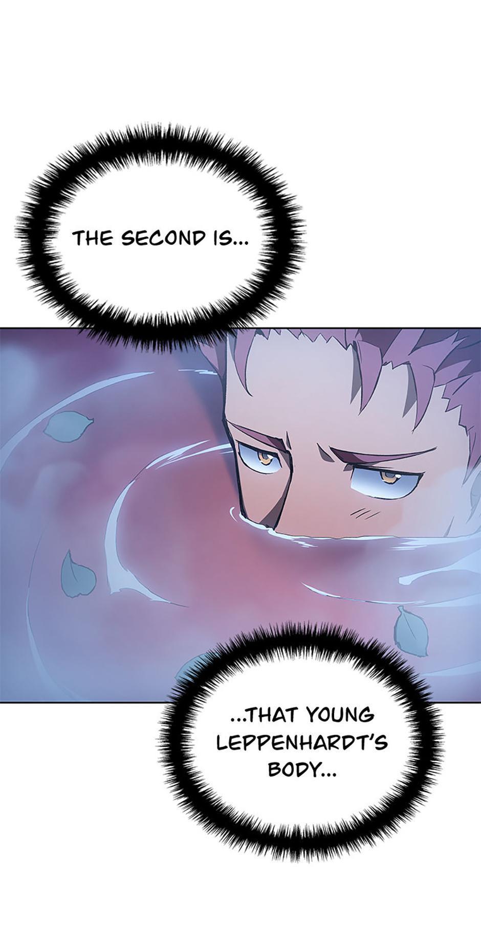 The Reincarnated King of Fists Chap 2 - Next Chap 3