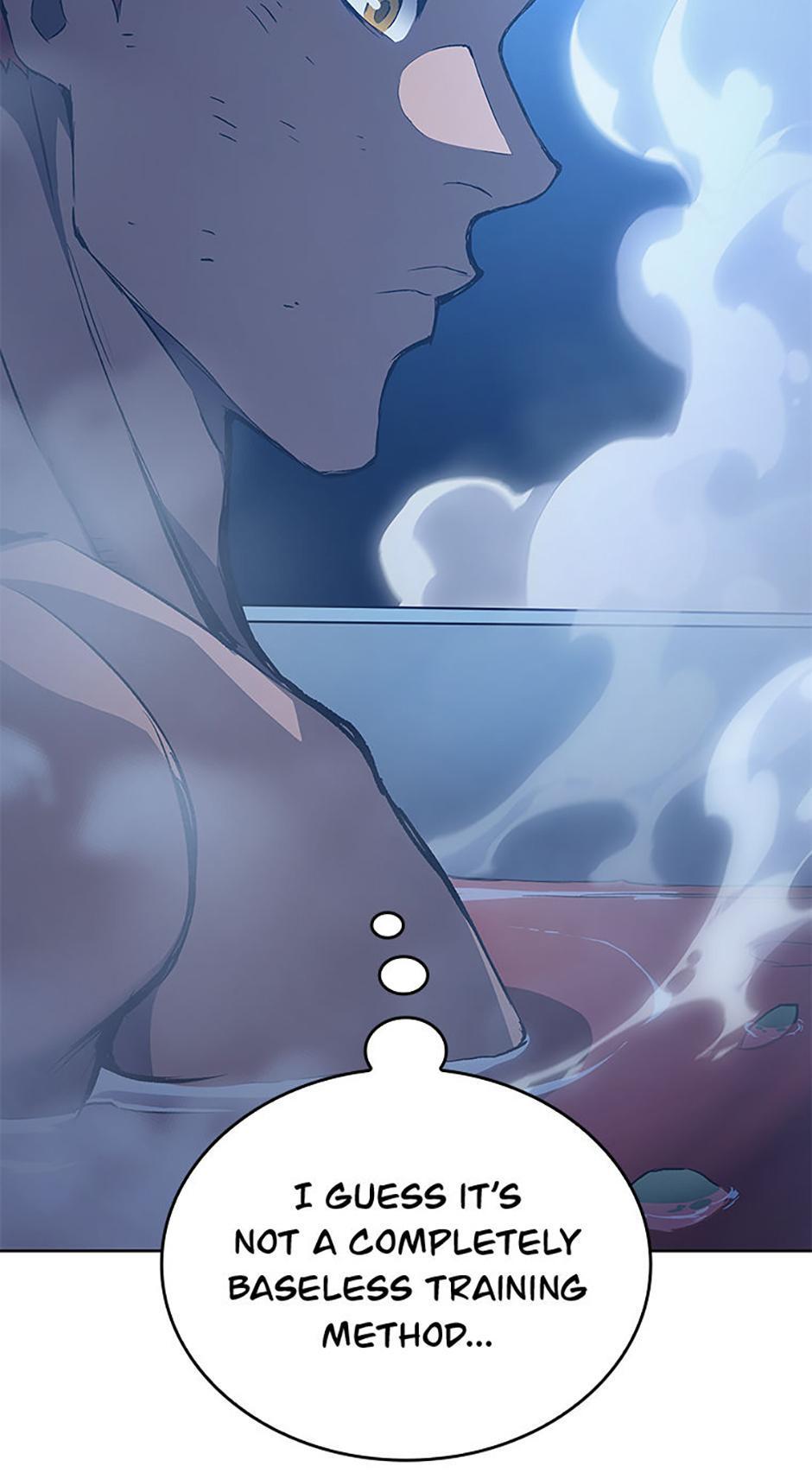 The Reincarnated King of Fists Chap 2 - Next Chap 3