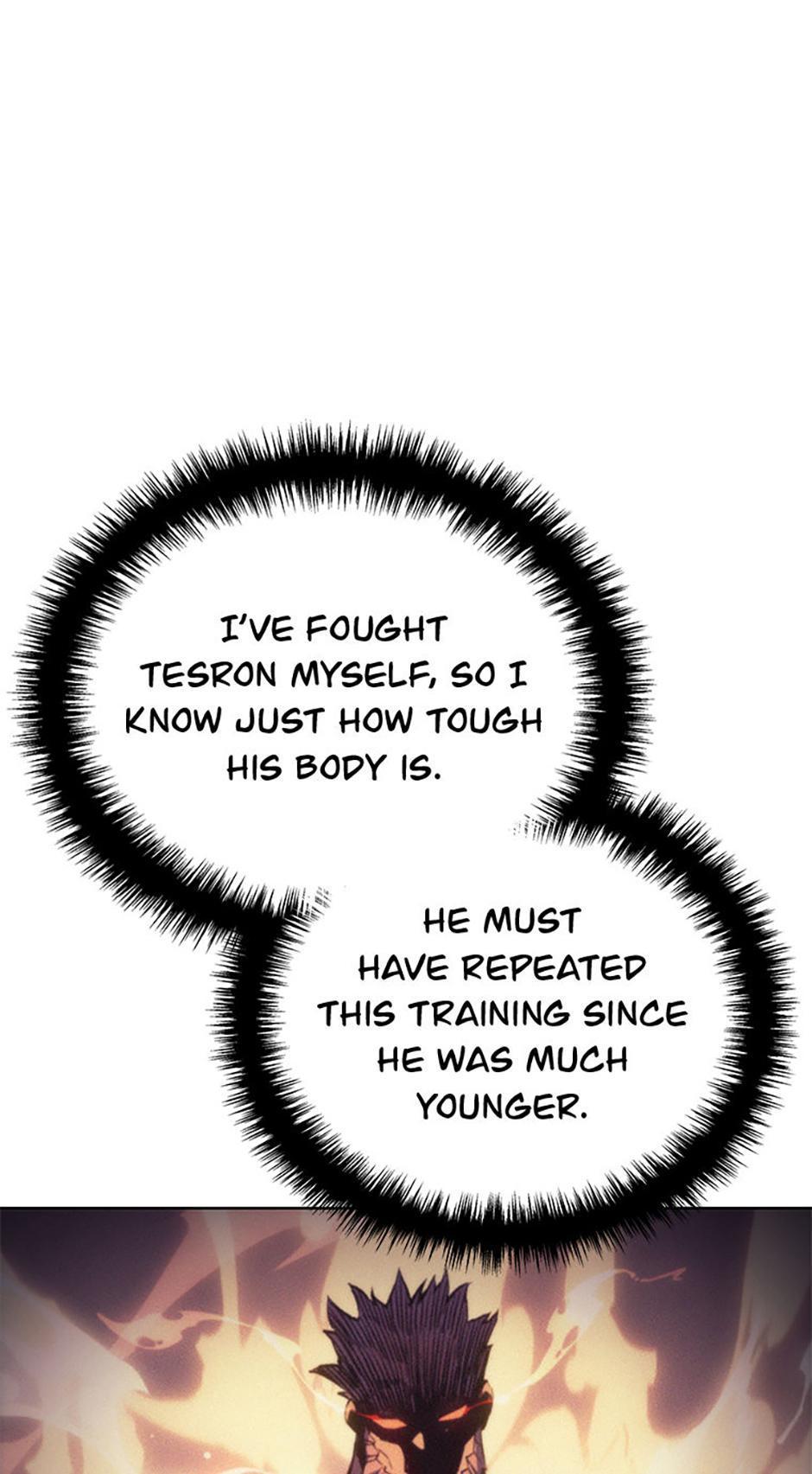 The Reincarnated King of Fists Chap 2 - Next Chap 3