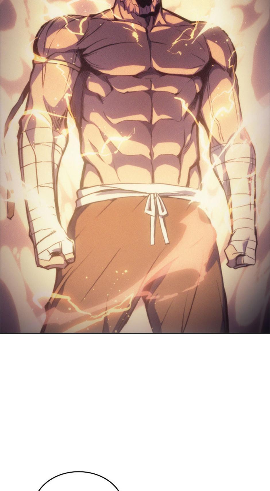 The Reincarnated King of Fists Chap 2 - Next Chap 3