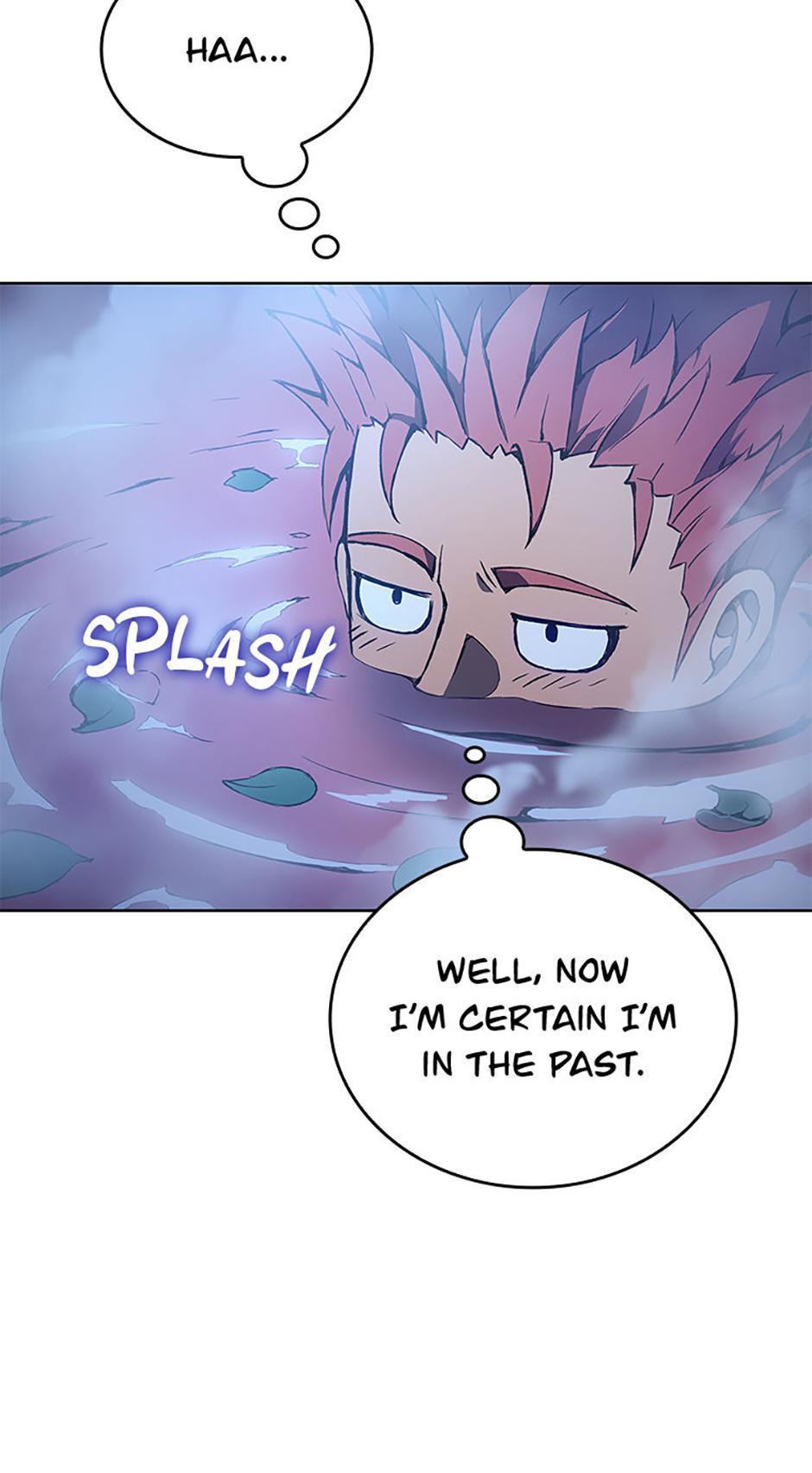 The Reincarnated King of Fists Chap 2 - Next Chap 3