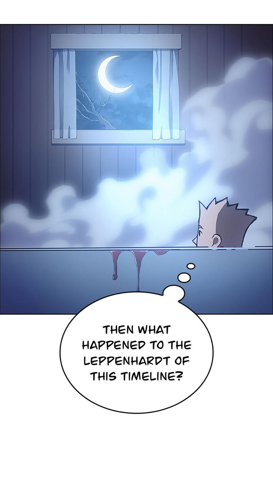 The Reincarnated King of Fists Chap 2 - Next Chap 3