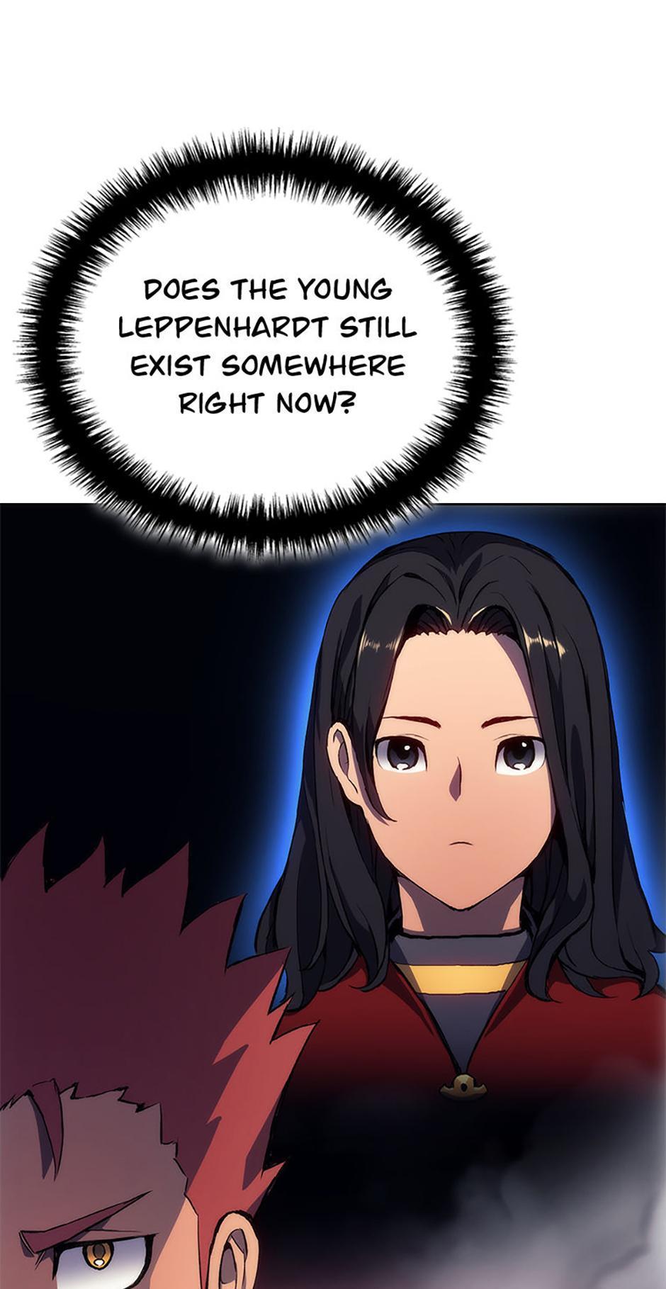 The Reincarnated King of Fists Chap 2 - Next Chap 3