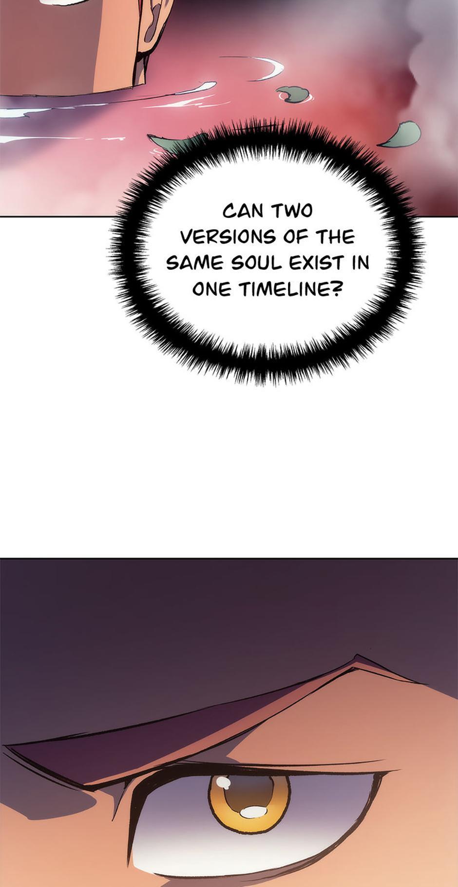 The Reincarnated King of Fists Chap 2 - Next Chap 3