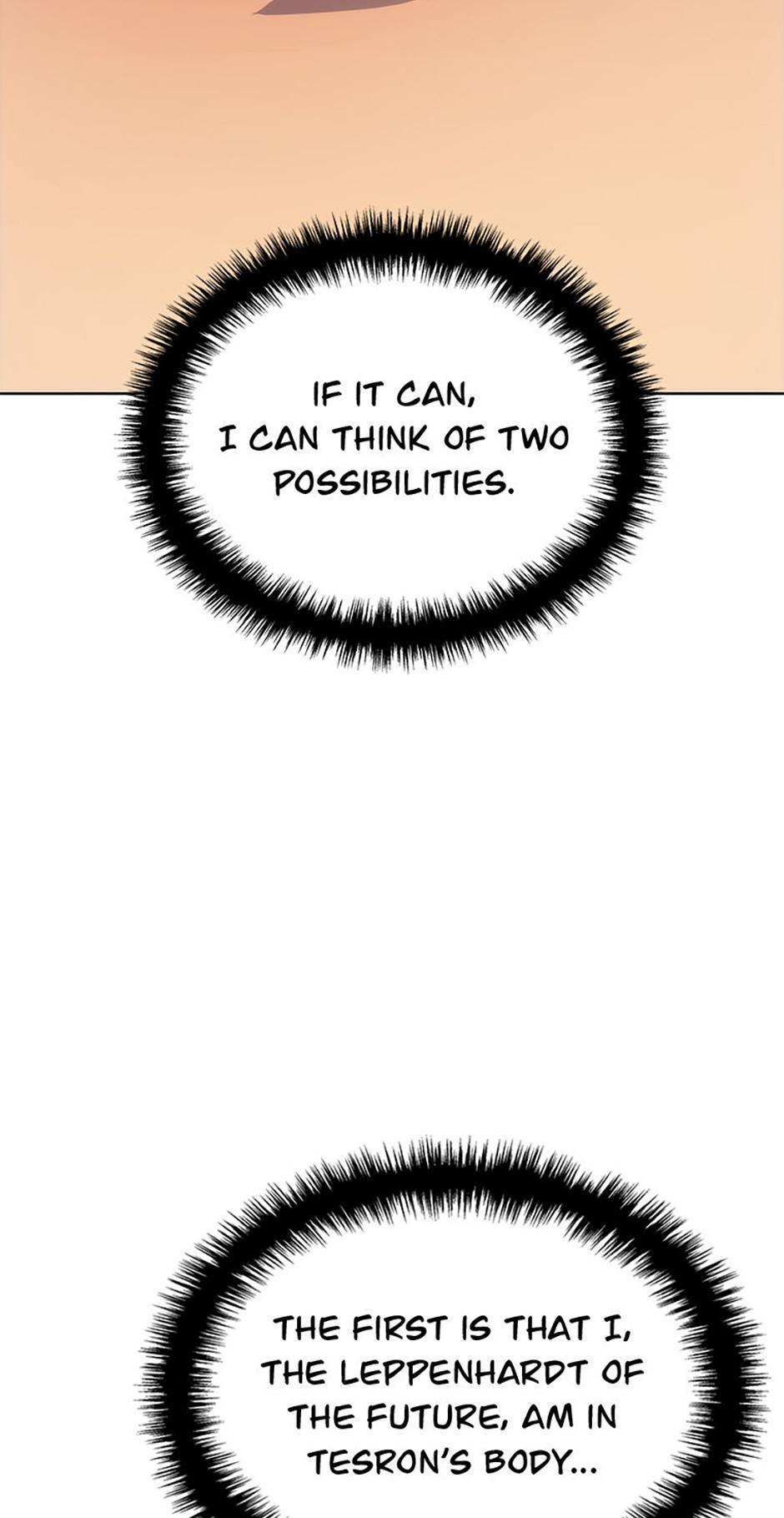 The Reincarnated King of Fists Chap 2 - Next Chap 3