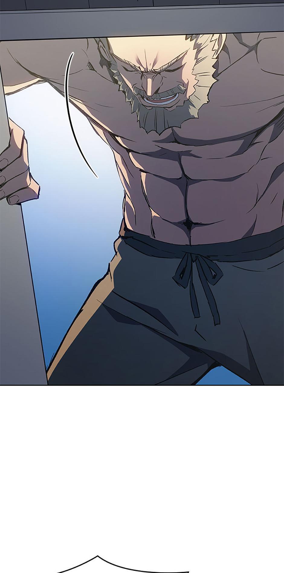 The Reincarnated King of Fists Chap 2 - Next Chap 3