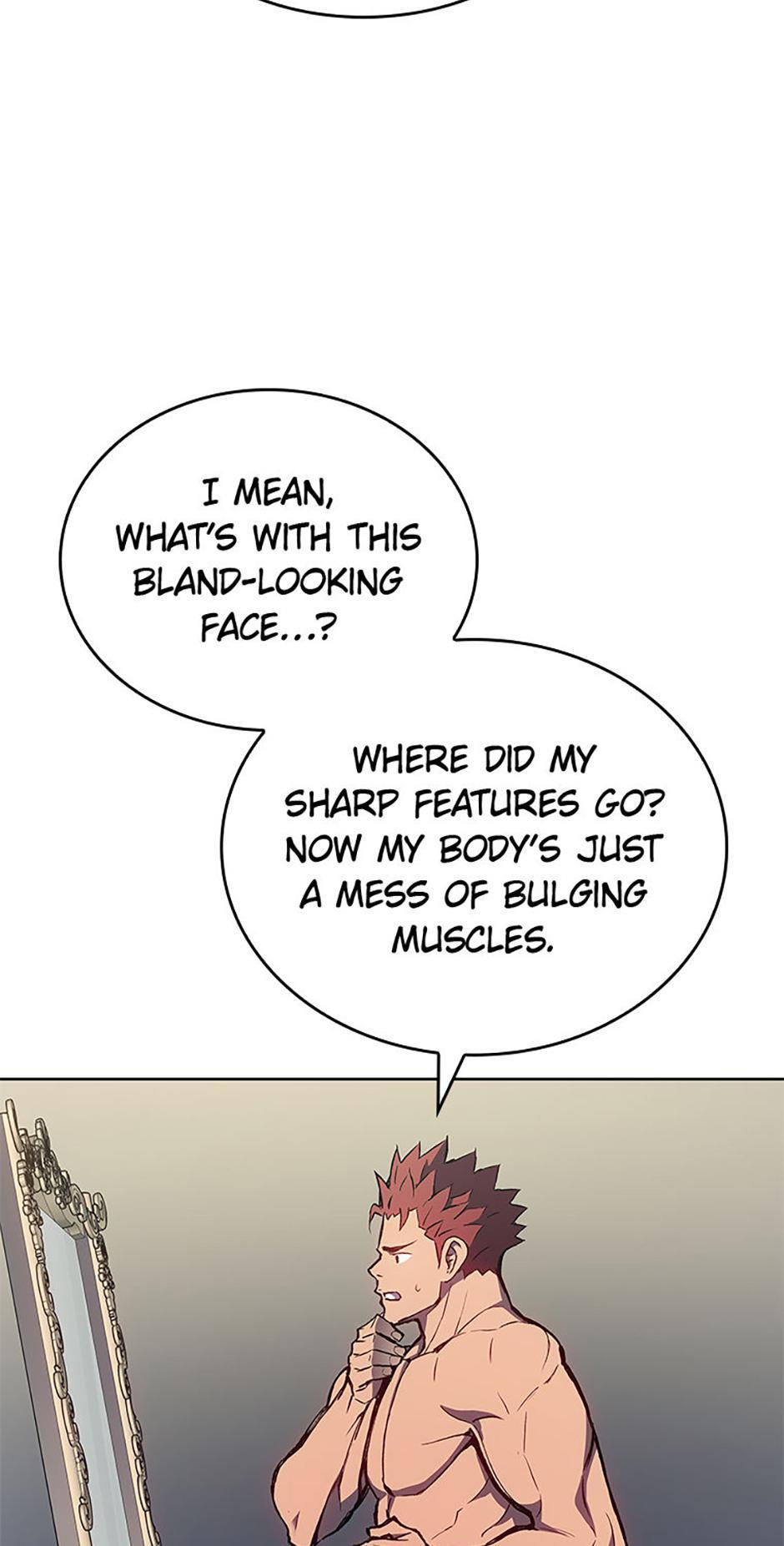 The Reincarnated King of Fists Chap 2 - Next Chap 3