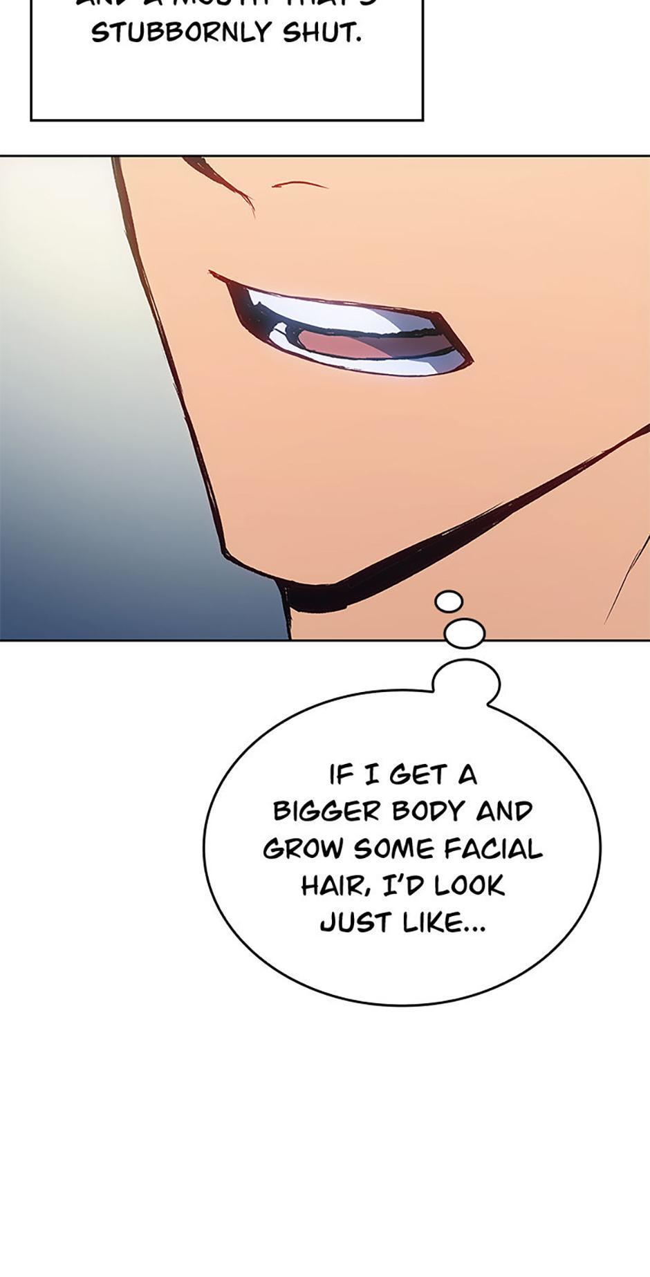 The Reincarnated King of Fists Chap 2 - Next Chap 3