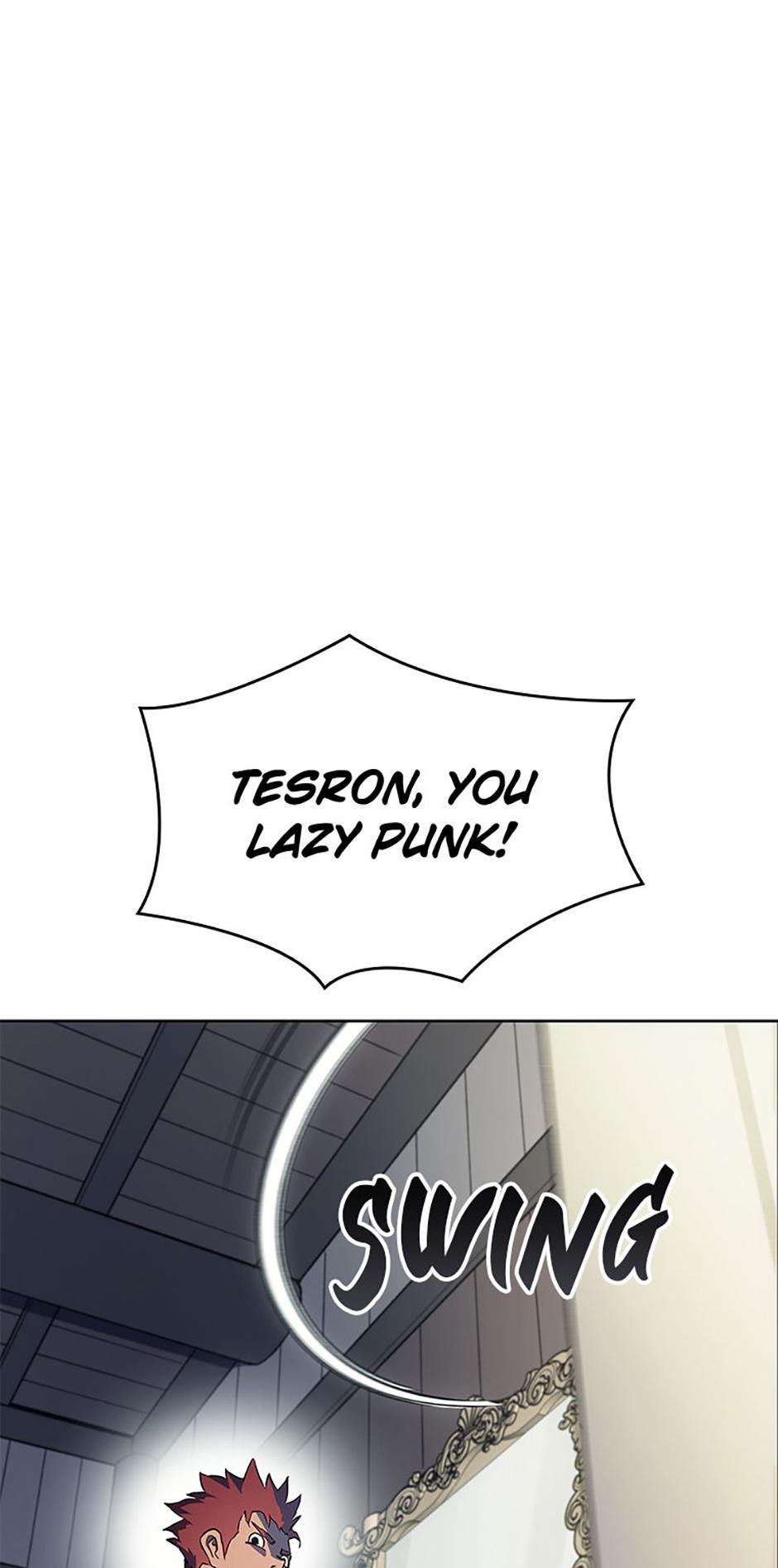 The Reincarnated King of Fists Chap 2 - Next Chap 3