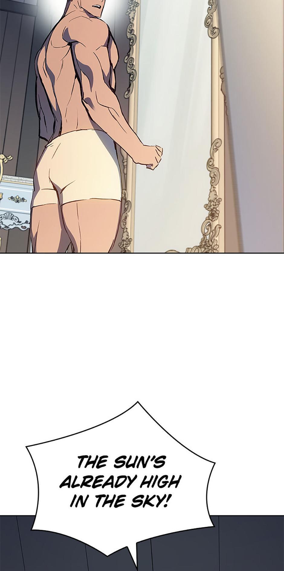 The Reincarnated King of Fists Chap 2 - Next Chap 3