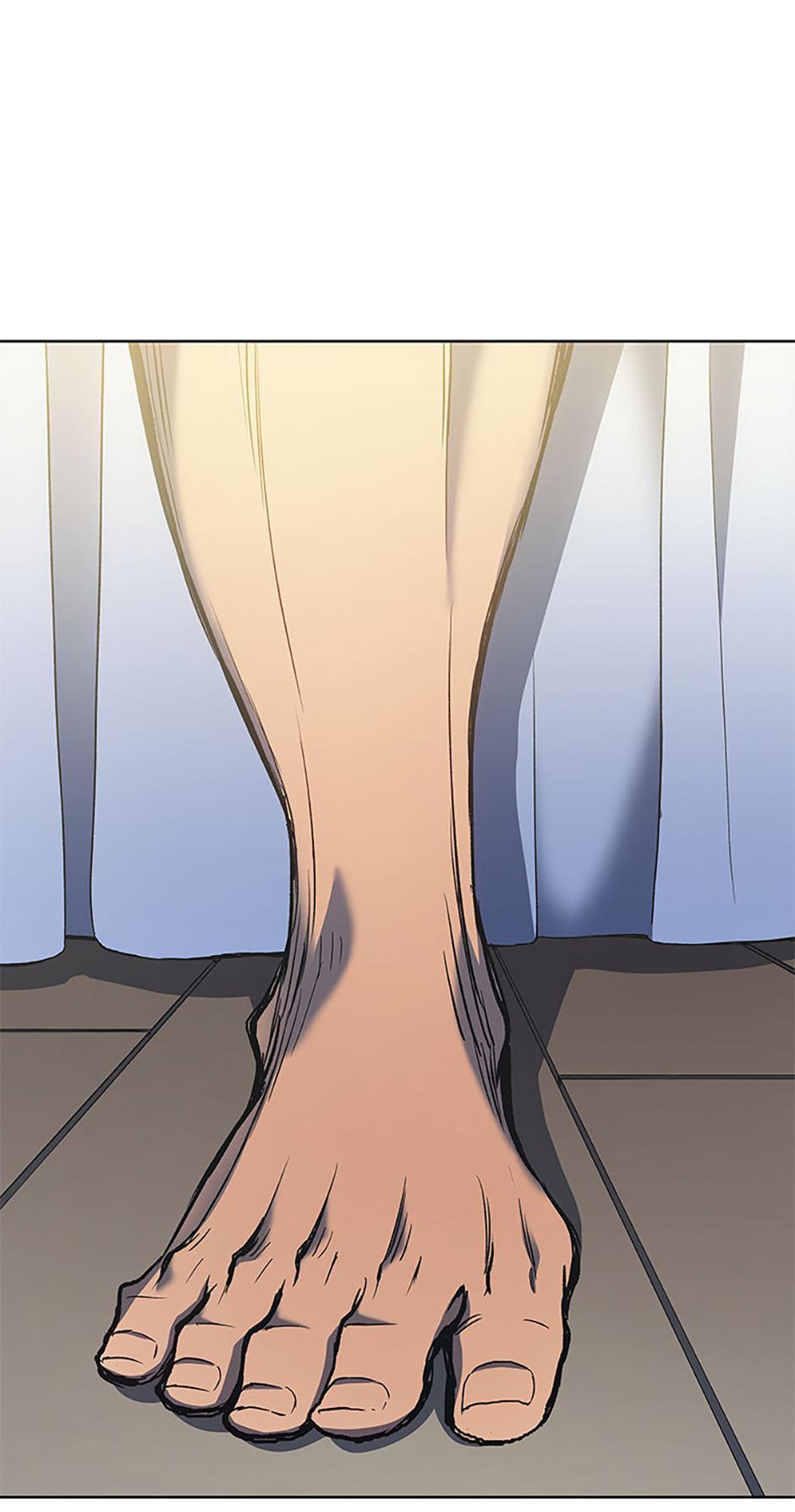 The Reincarnated King of Fists Chap 2 - Next Chap 3