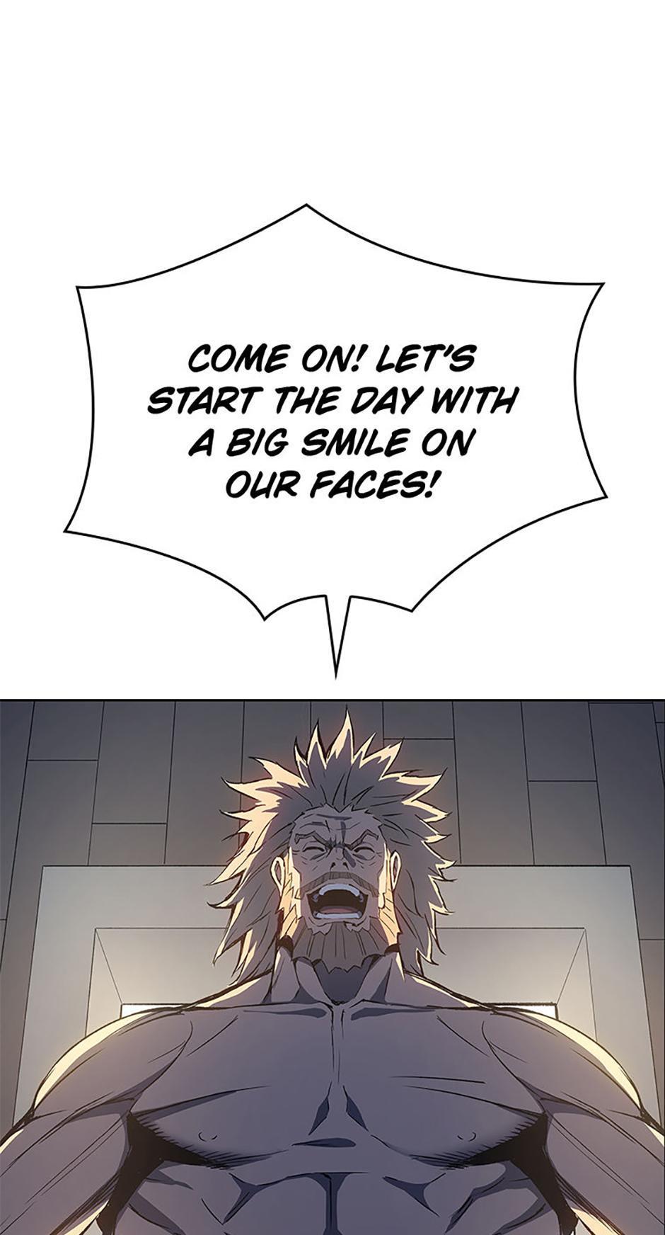 The Reincarnated King of Fists Chap 2 - Next Chap 3