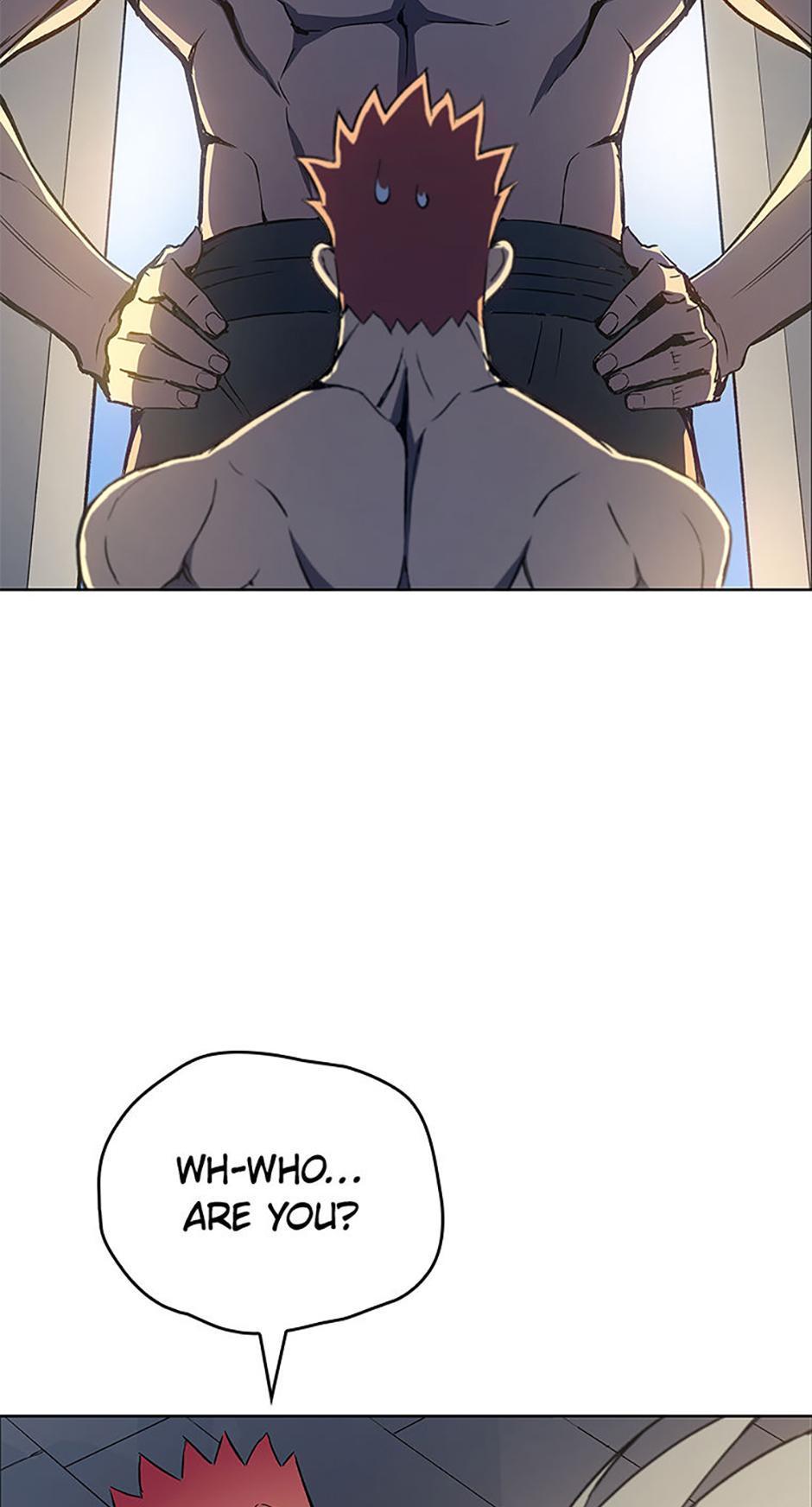 The Reincarnated King of Fists Chap 2 - Next Chap 3