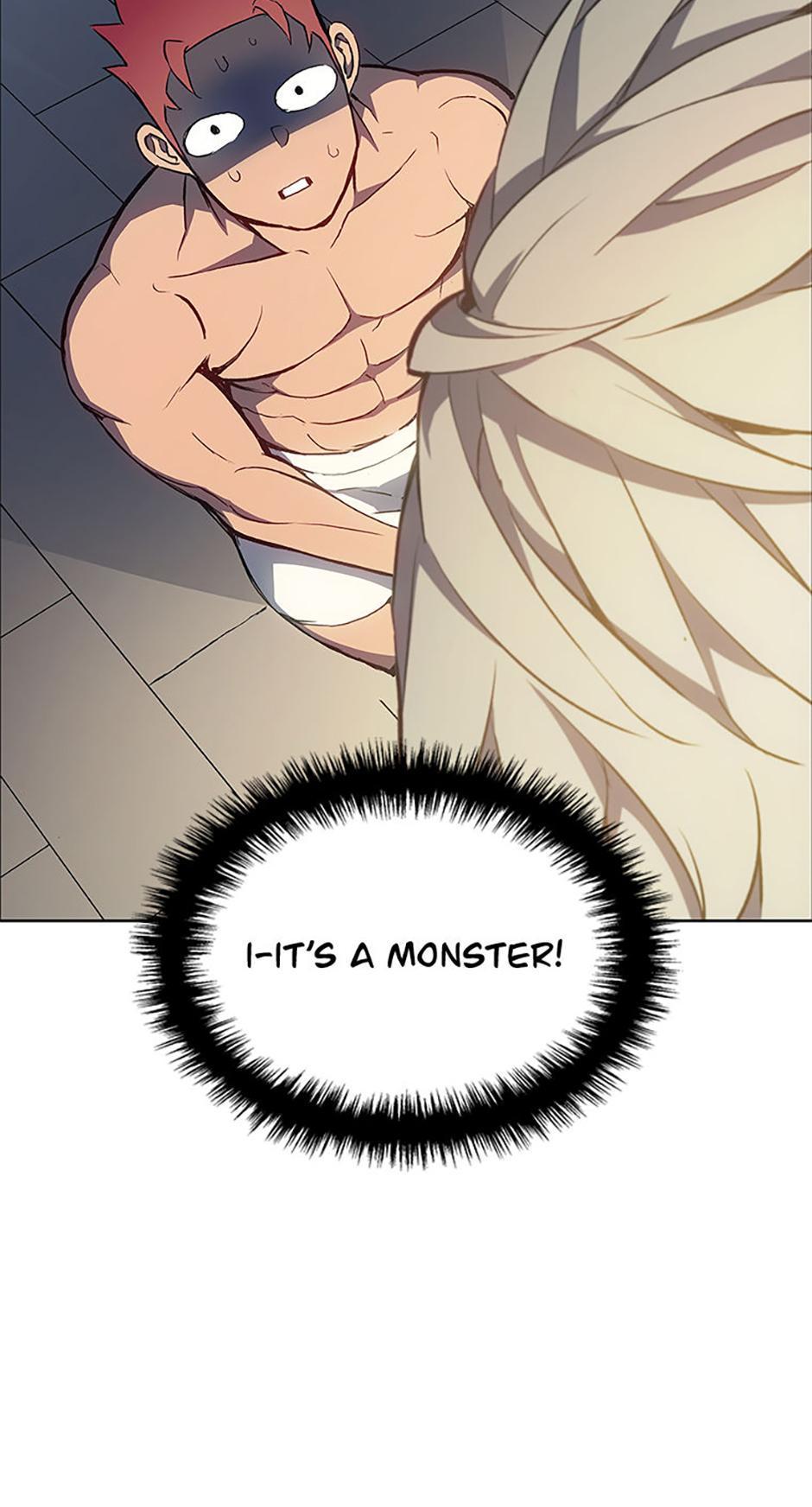 The Reincarnated King of Fists Chap 2 - Next Chap 3