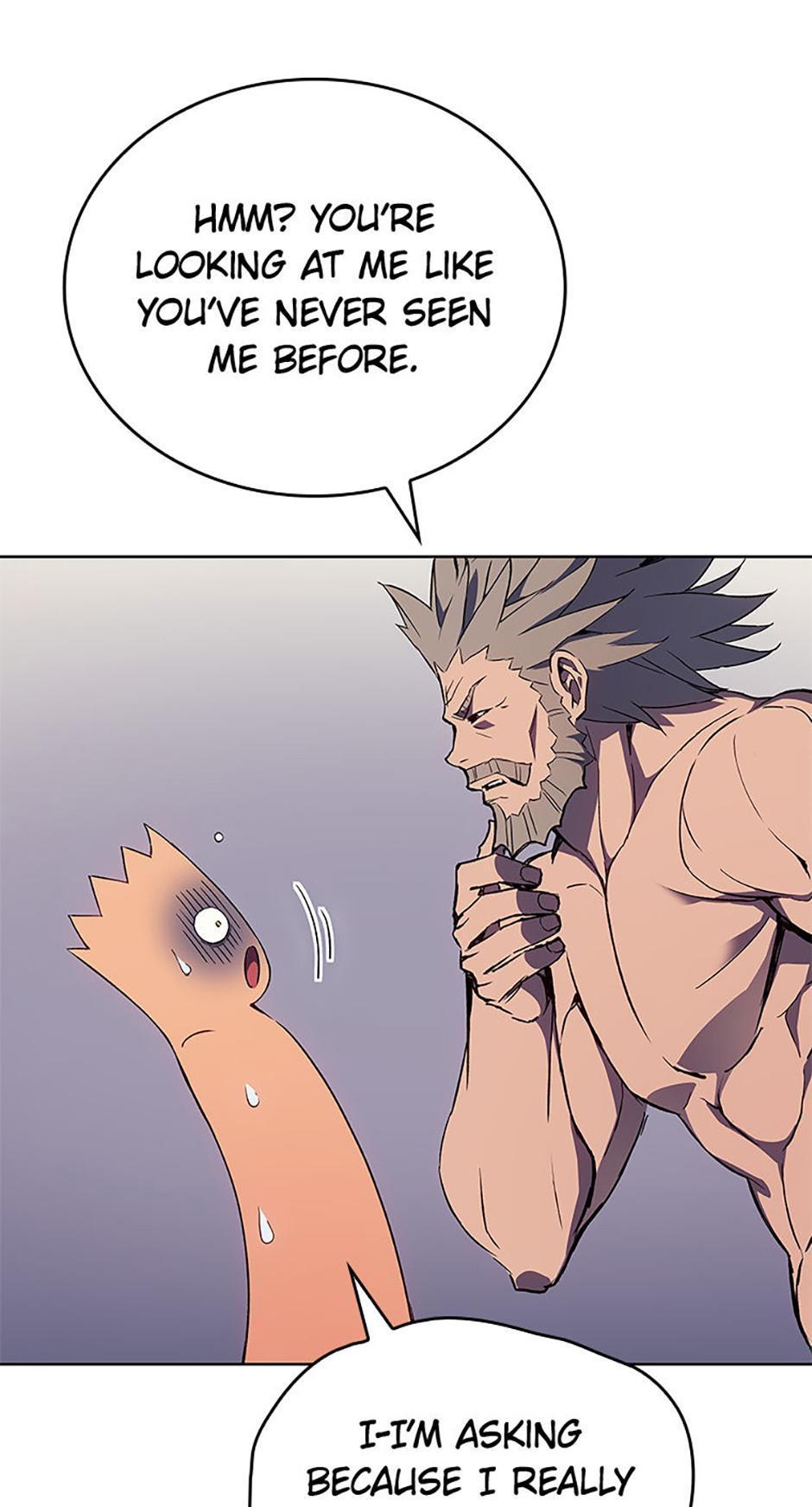 The Reincarnated King of Fists Chap 2 - Next Chap 3