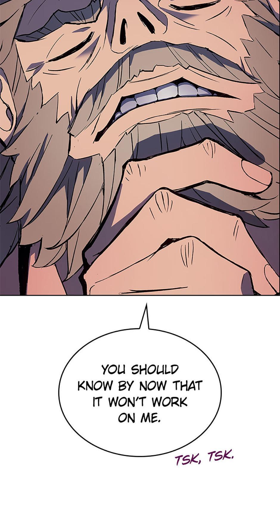 The Reincarnated King of Fists Chap 2 - Next Chap 3