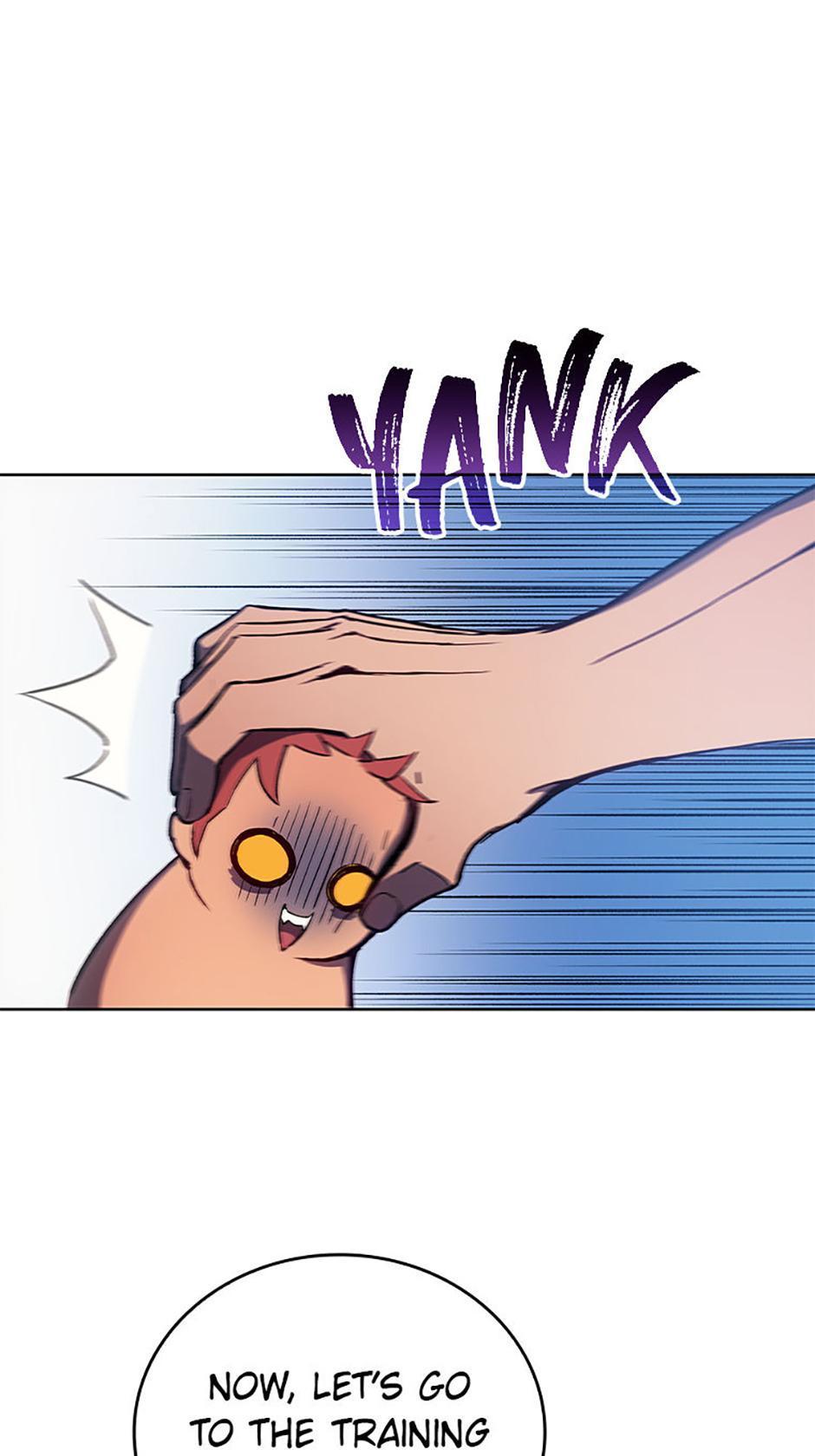 The Reincarnated King of Fists Chap 2 - Next Chap 3