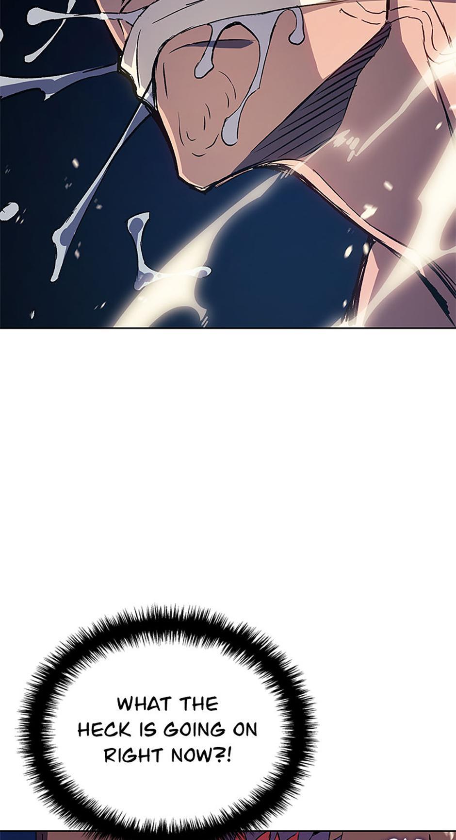 The Reincarnated King of Fists Chap 2 - Next Chap 3