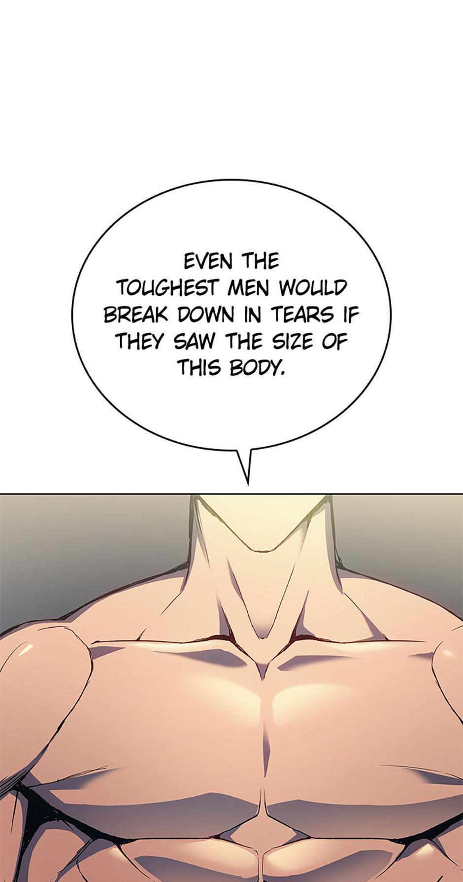 The Reincarnated King of Fists Chap 2 - Next Chap 3