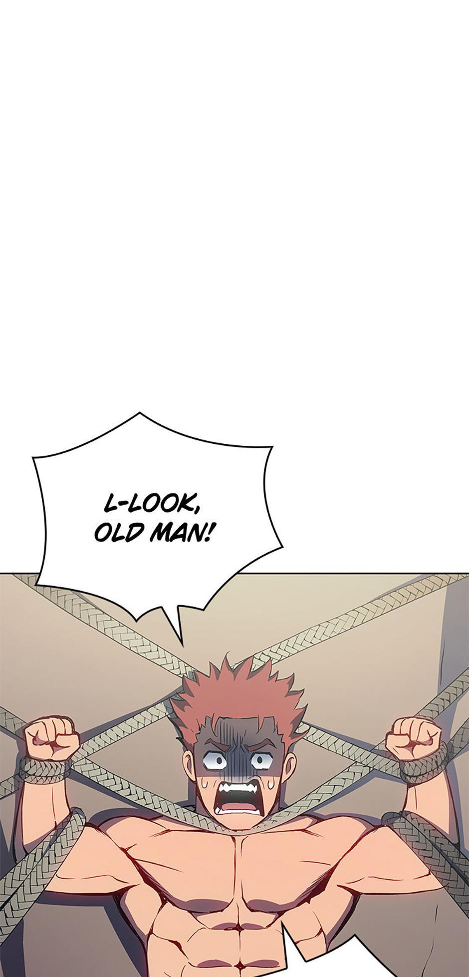 The Reincarnated King of Fists Chap 2 - Next Chap 3